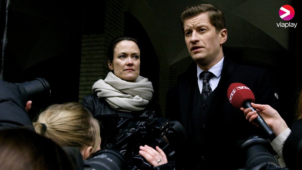 Ⓒ 2016 ITV Studios Norway