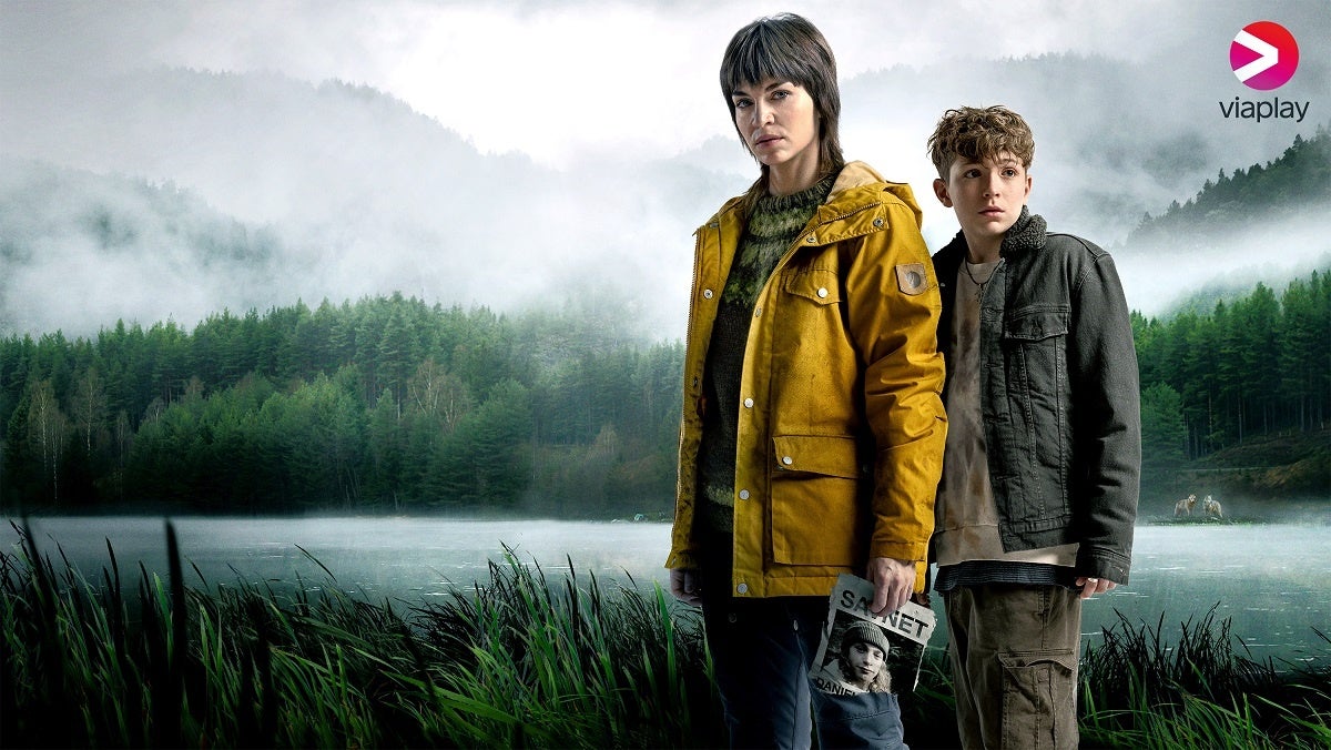  Ⓒ  Viaplay Group. All rights reserved.