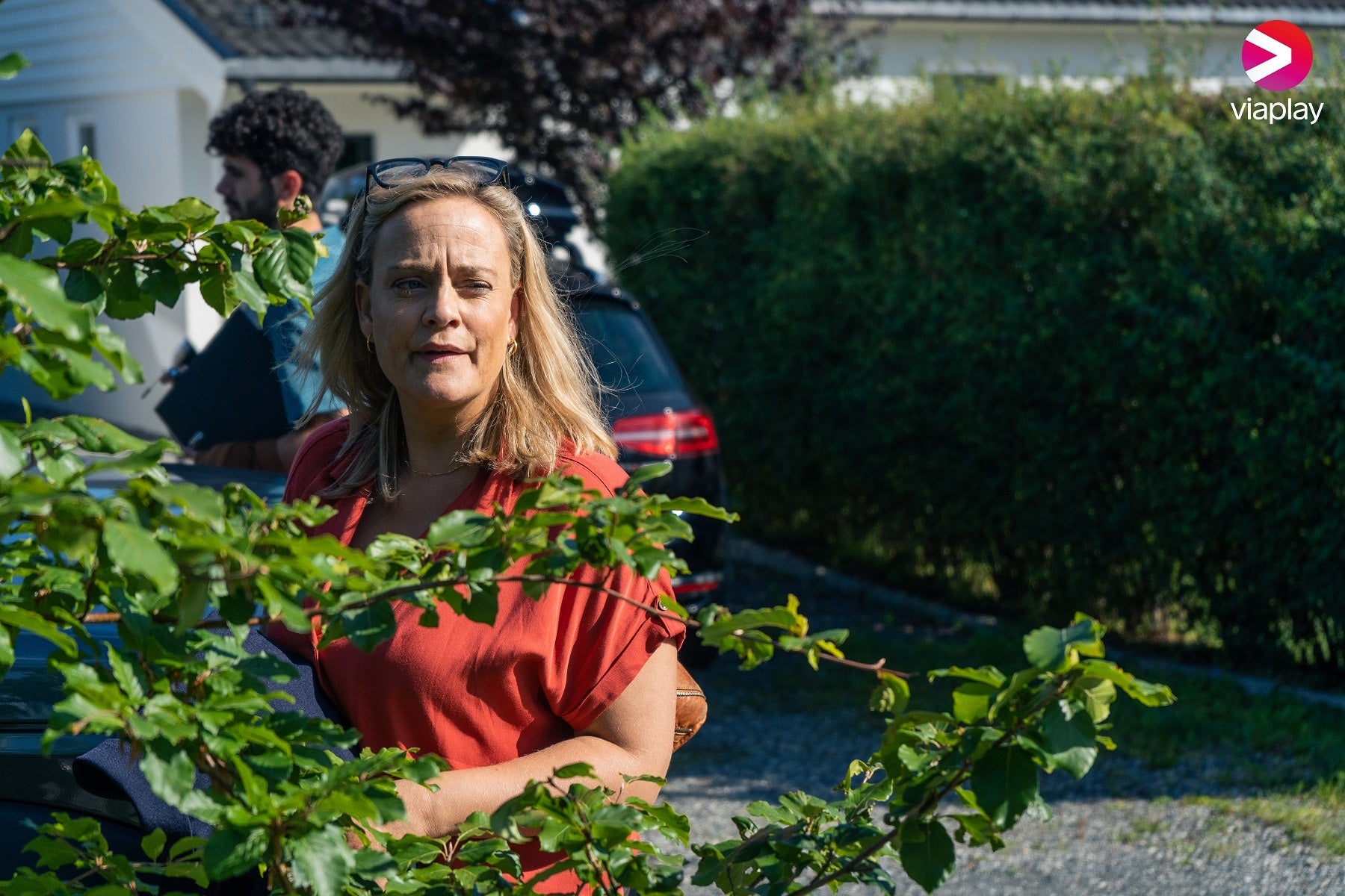 Ⓒ Marius Bjellebø