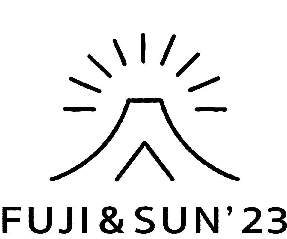 FUJI＆SUN ロゴ