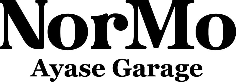 NorMo Ayase Garage