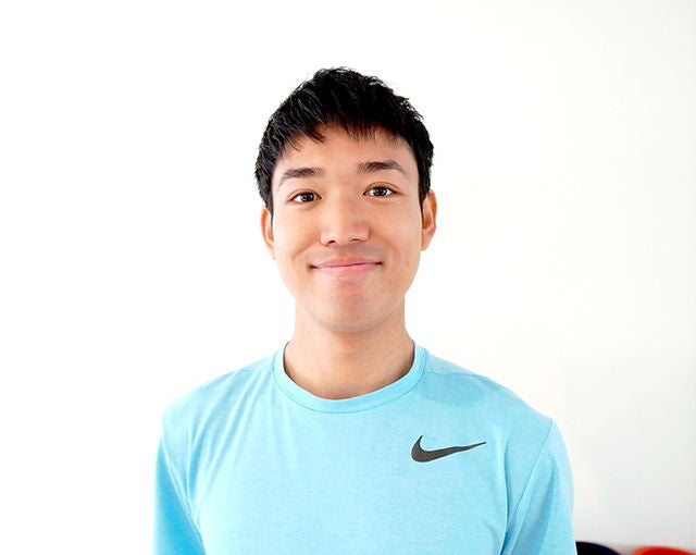 Kids！かけっこトレーニング