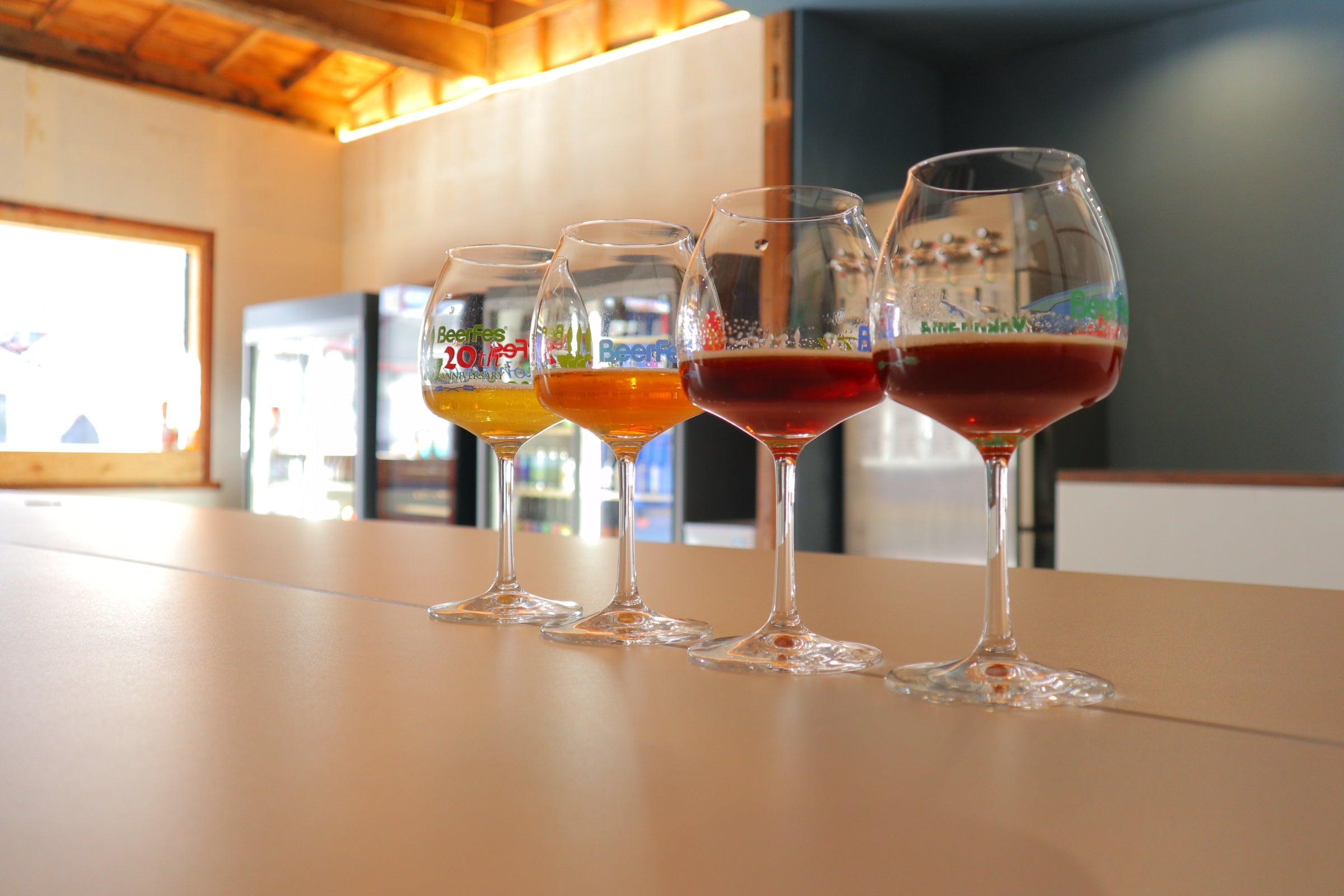 すごせる酒屋MUGI