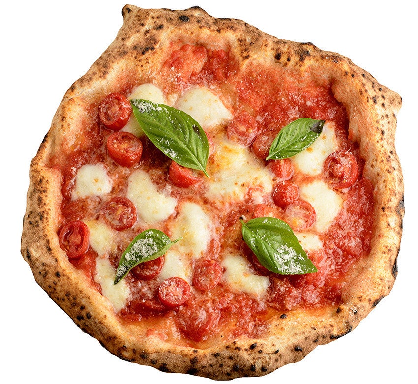 Pizzeria Lalba dinapoli