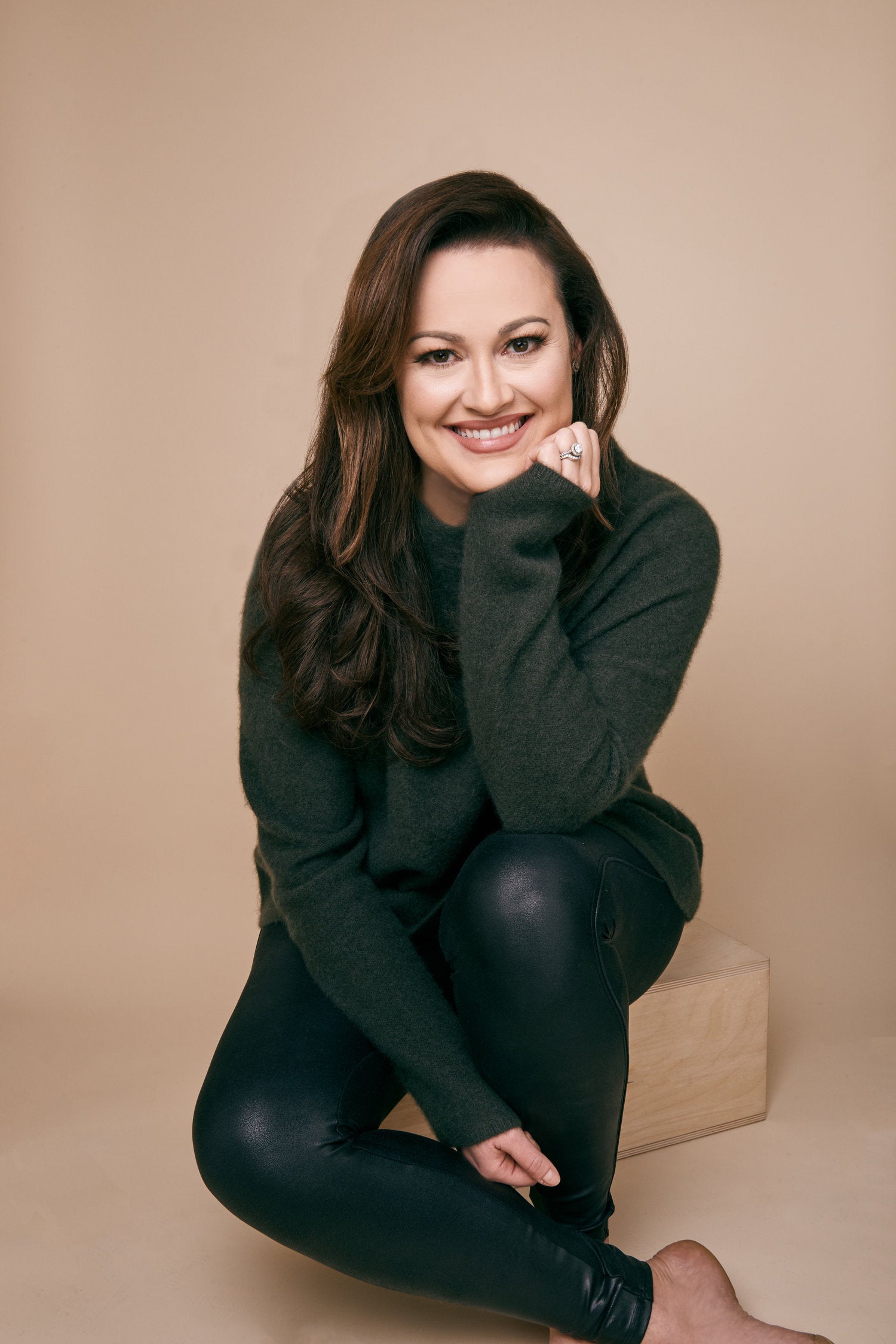 アシュリー・ブラウン／Ashley Brown