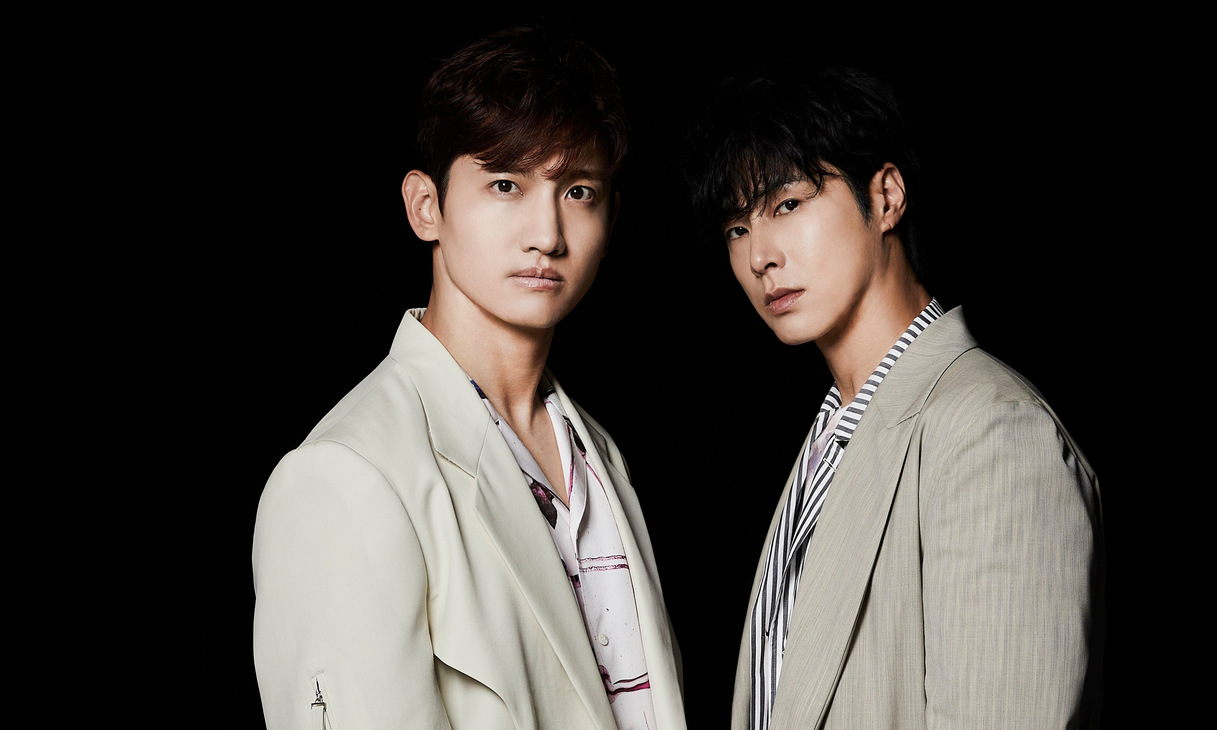 東方神起 LIVE TOUR 2023 ～CLASSYC～ WOWOW SPECIAL Vol.4