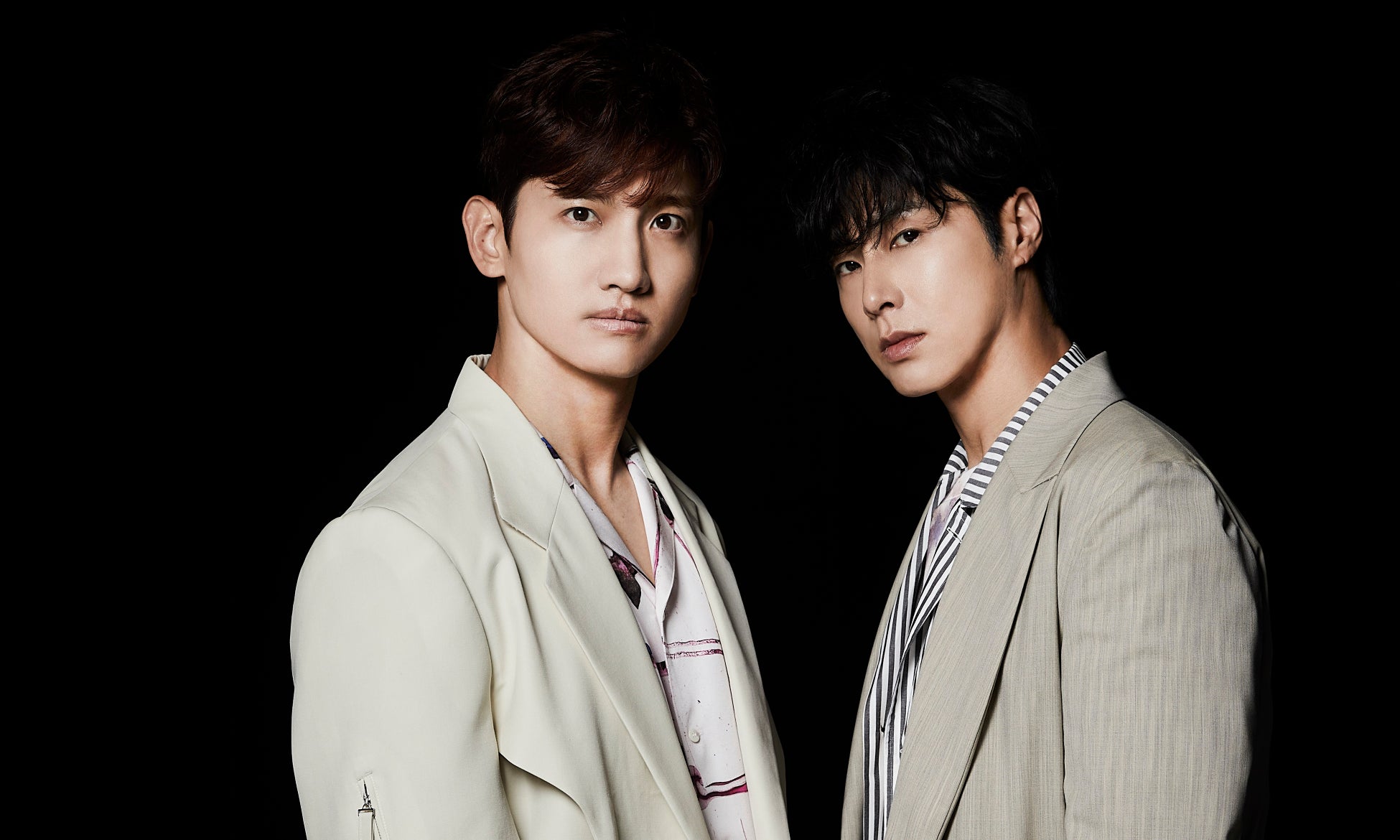 東方神起 LIVE TOUR 2023 ~CLASSYC~ WOWOW SPECIAL Vol.4