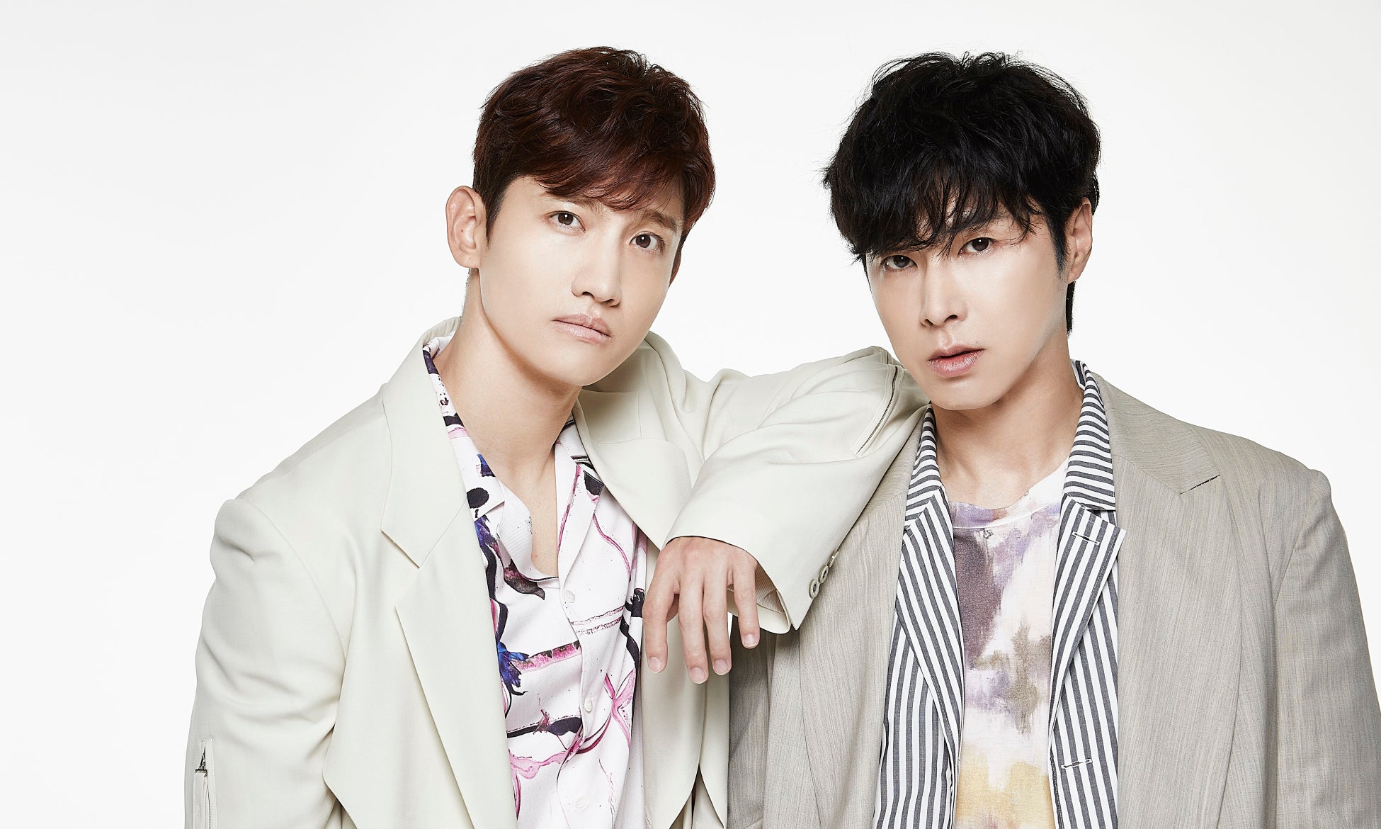 生中継!東方神起 LIVE TOUR 2023 ~CLASSYC~ in 東京ドーム
