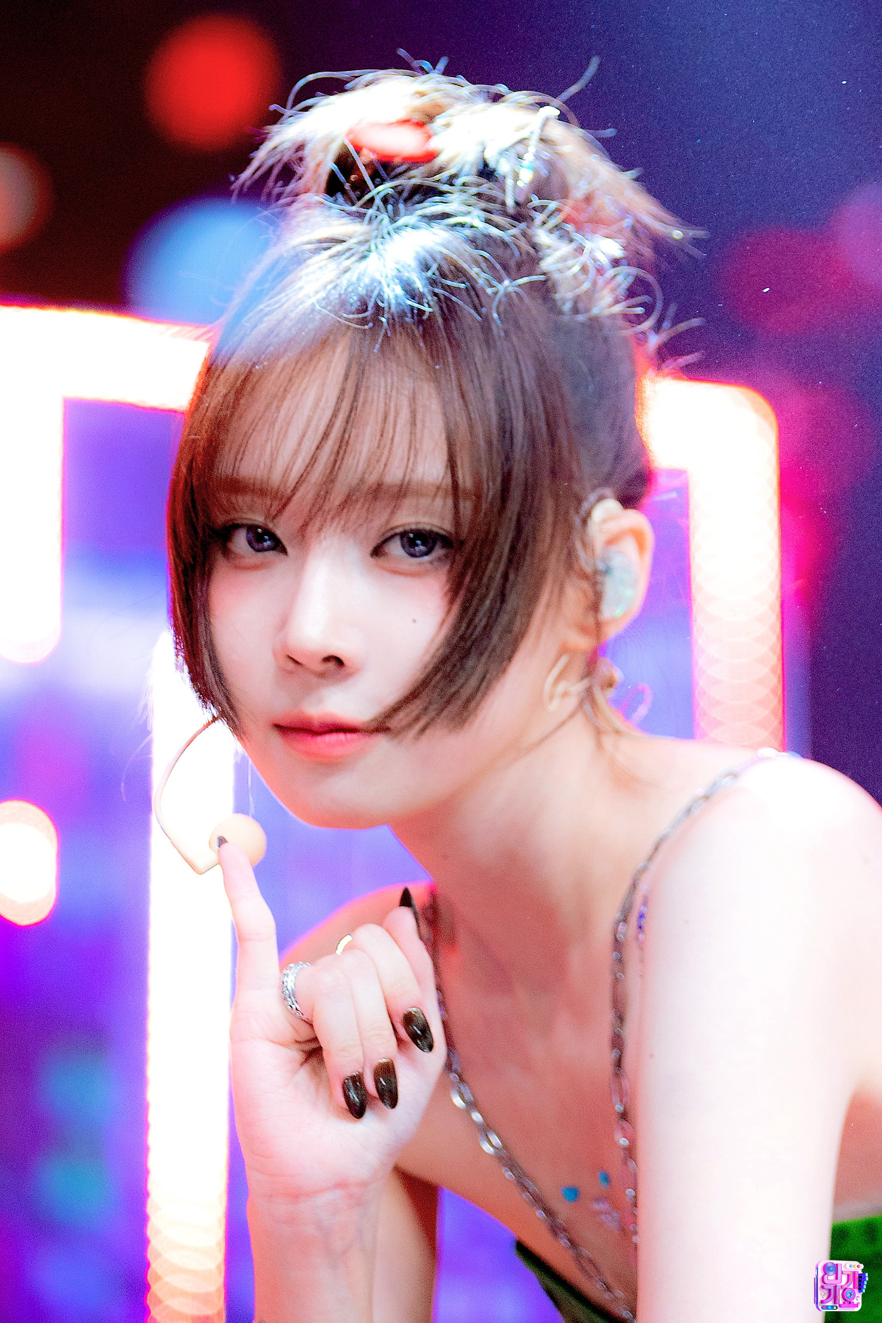 ウィンター(aespa)