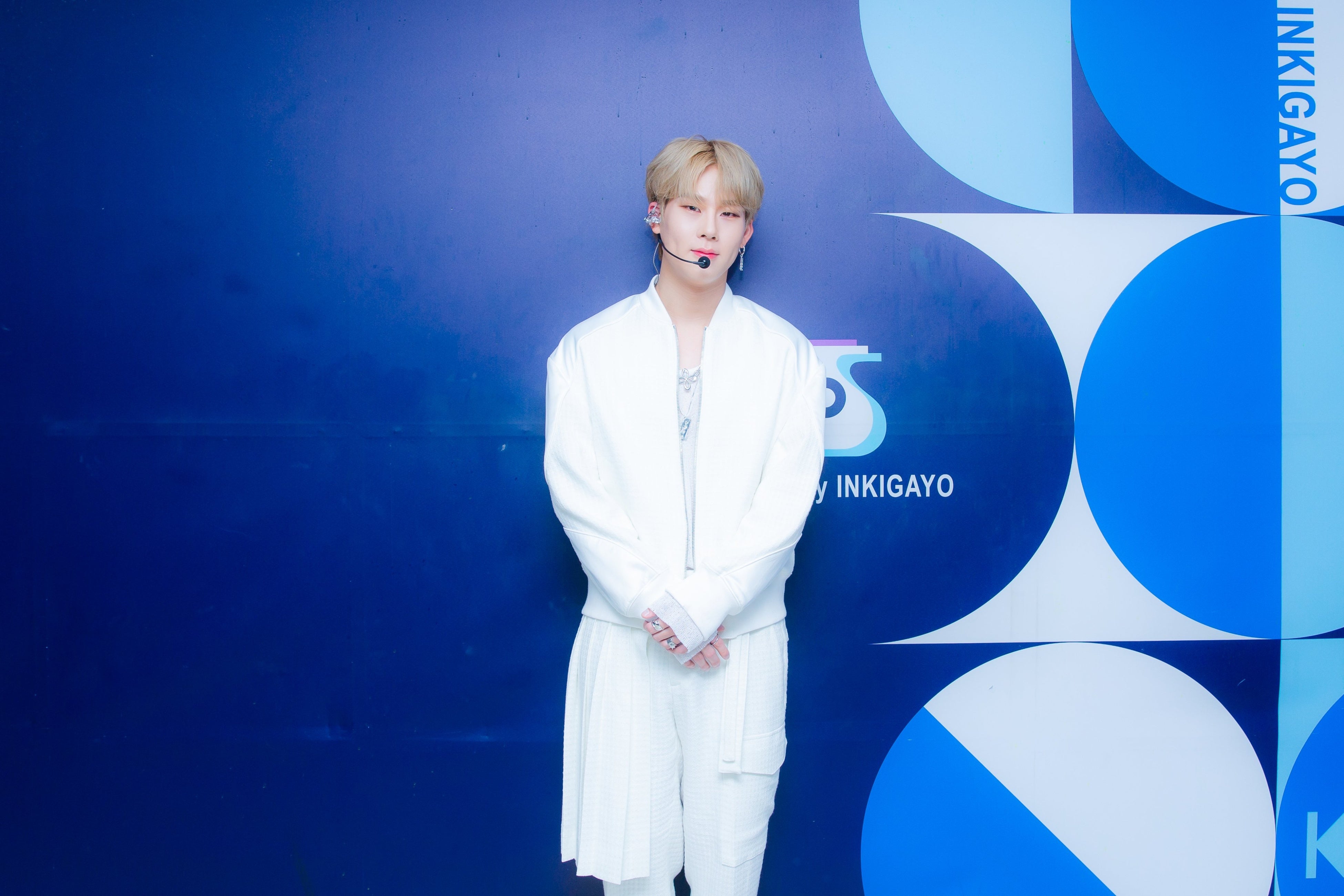 ジュホン(MONSTA X)