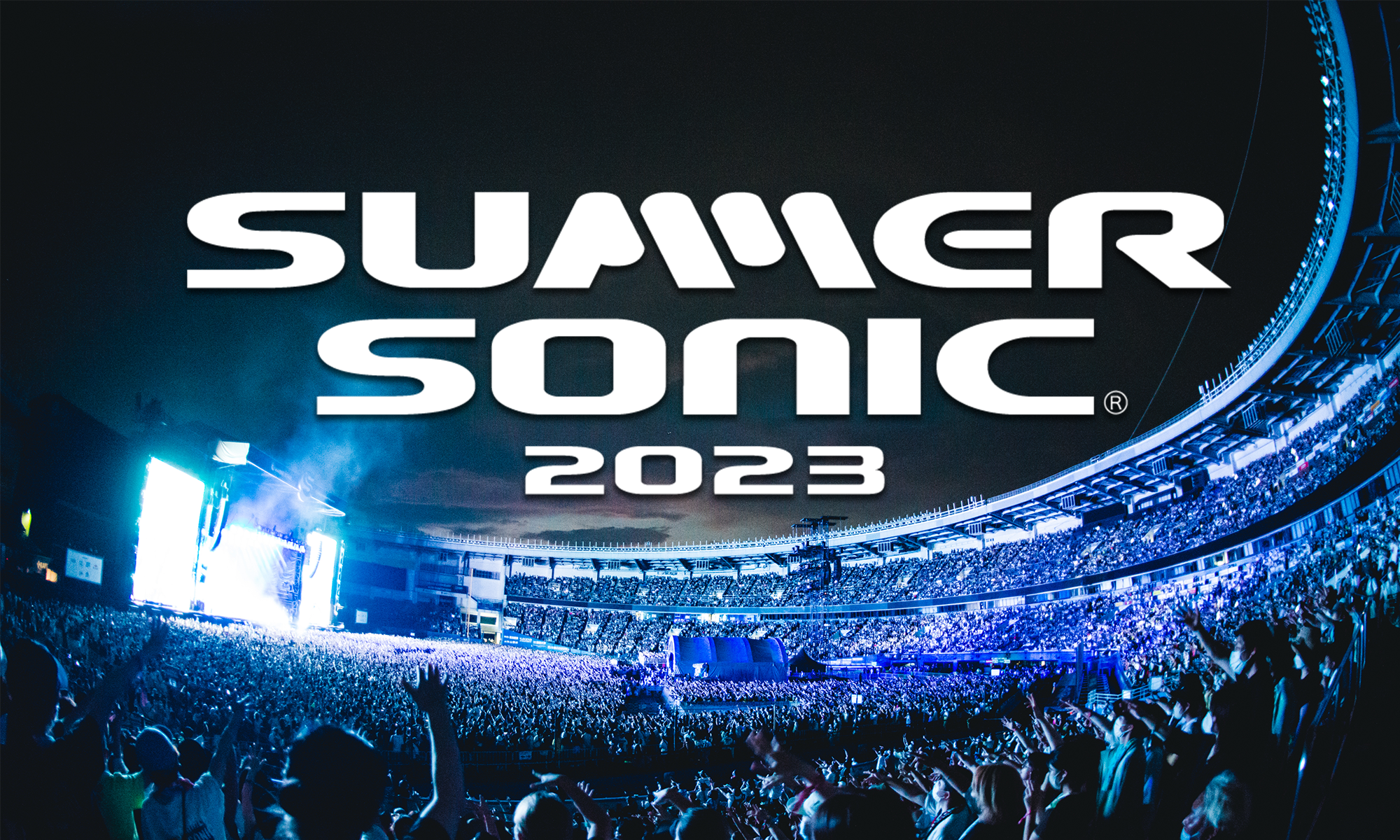©SUMMER SONIC All Copyrights Reserved.