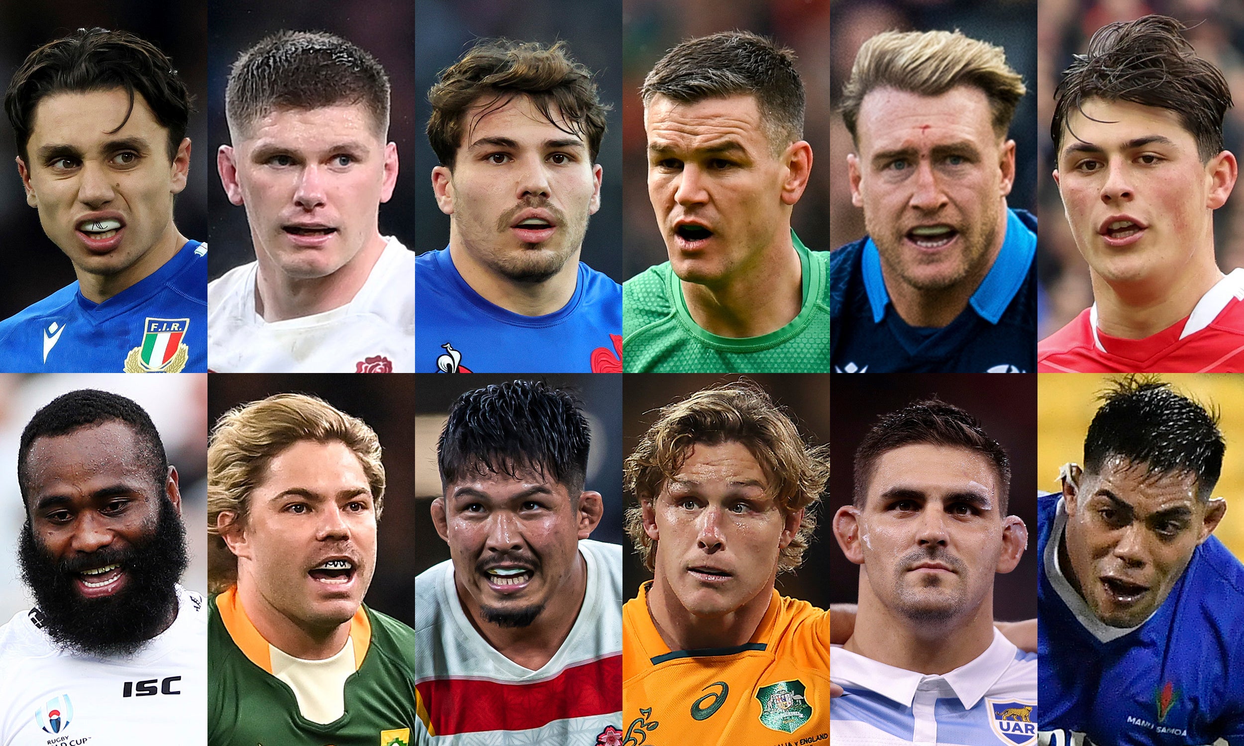 アフロ、GettyImages