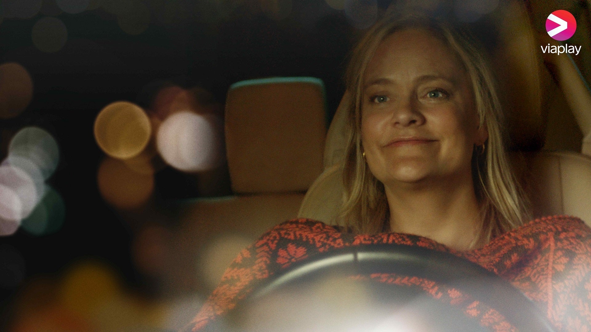 「私はペルニ」 Ⓒ 2021 Viaplay Group, All rights reserved