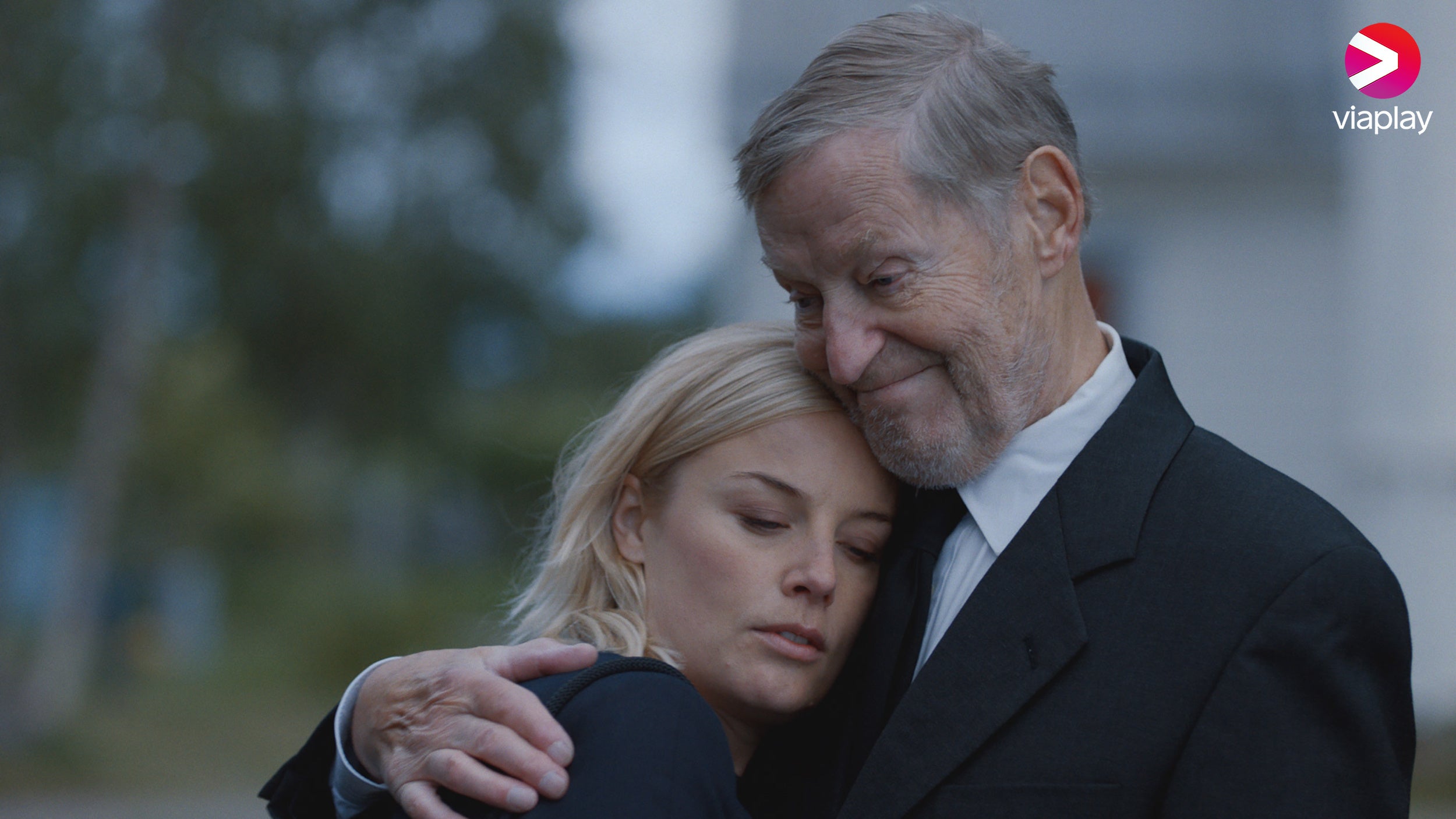 「レベッカ・マーティンソン～型破りな捜査～」Ⓒ 2017 TV4／Yellow Bird.