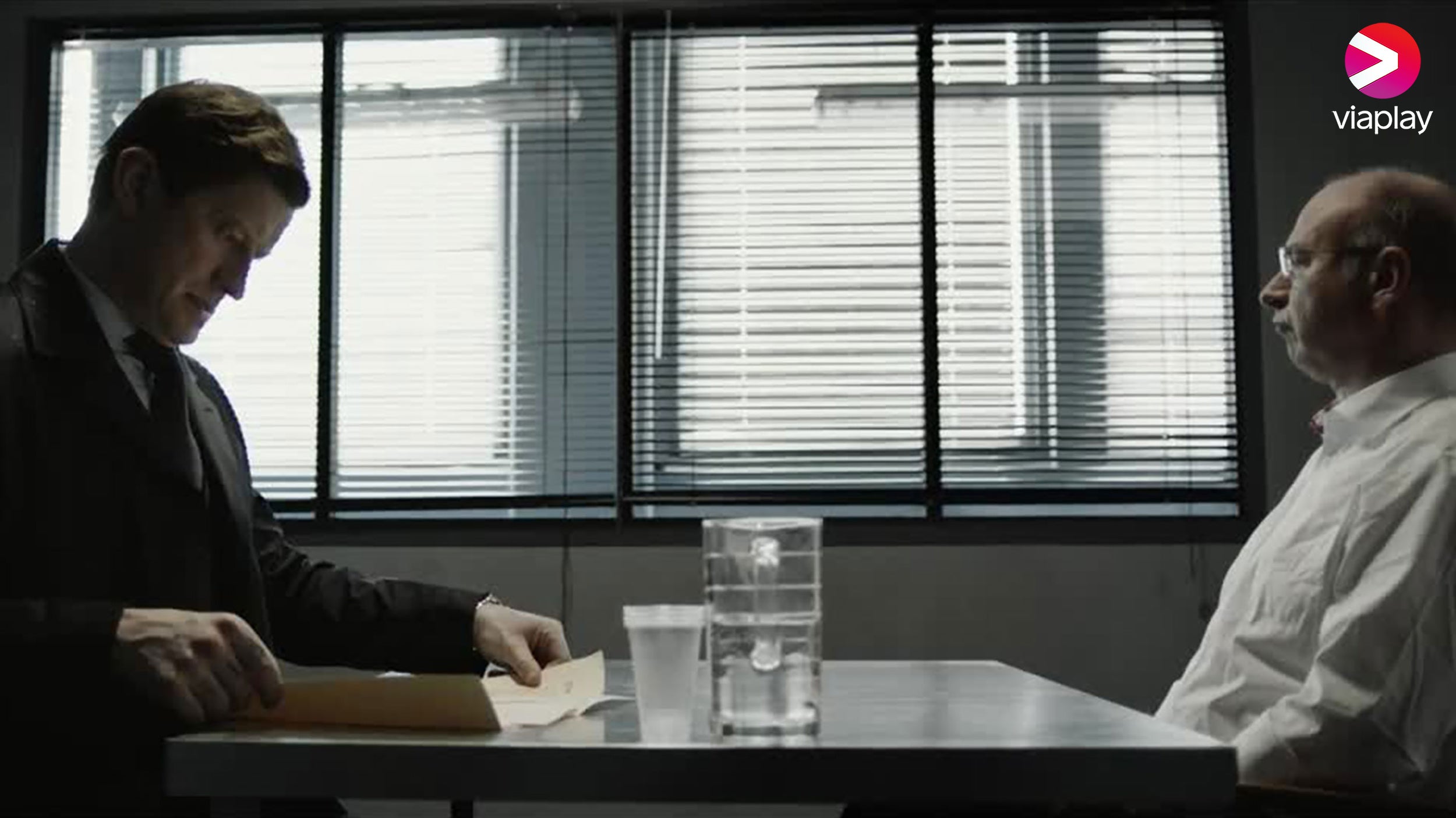 「アーベル＆ベルゲン 法律事務所２」Ⓒ 2017 ITV Studios Norway