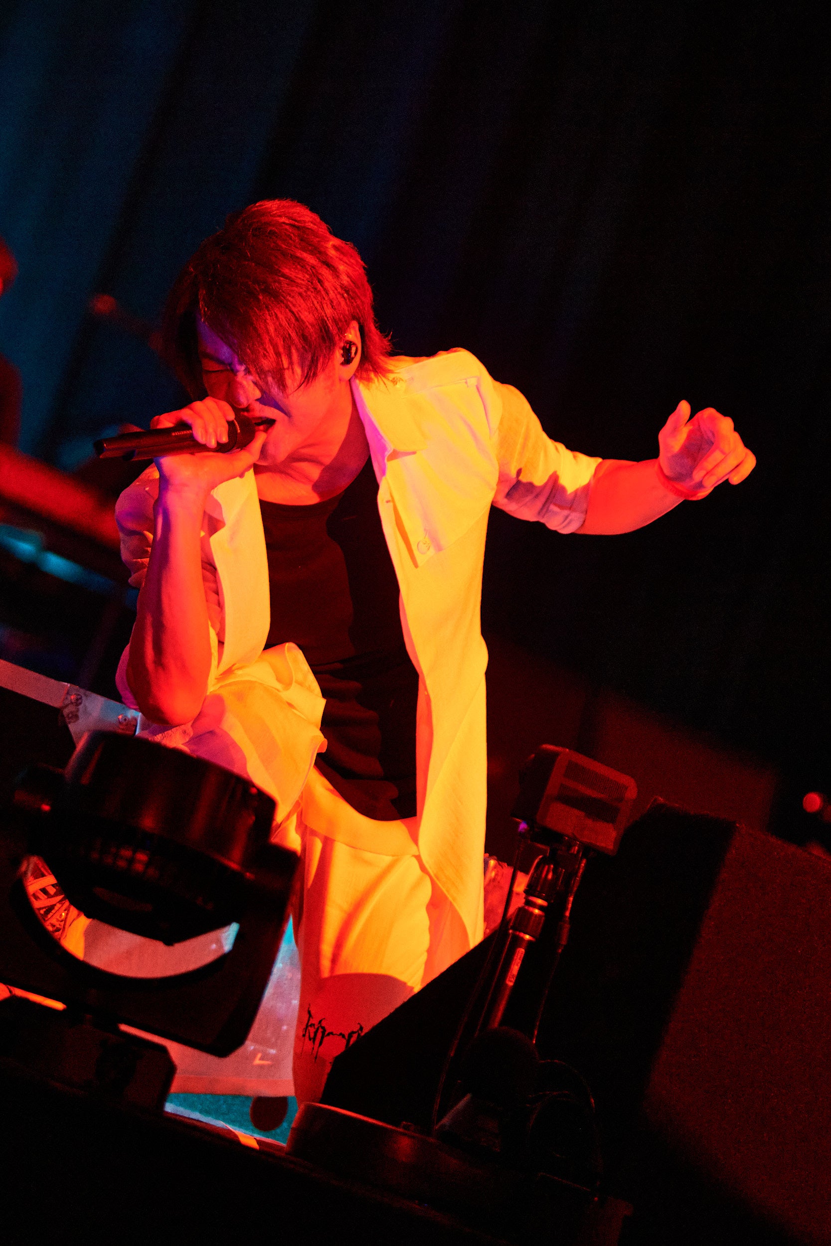 撮影：田辺佳子