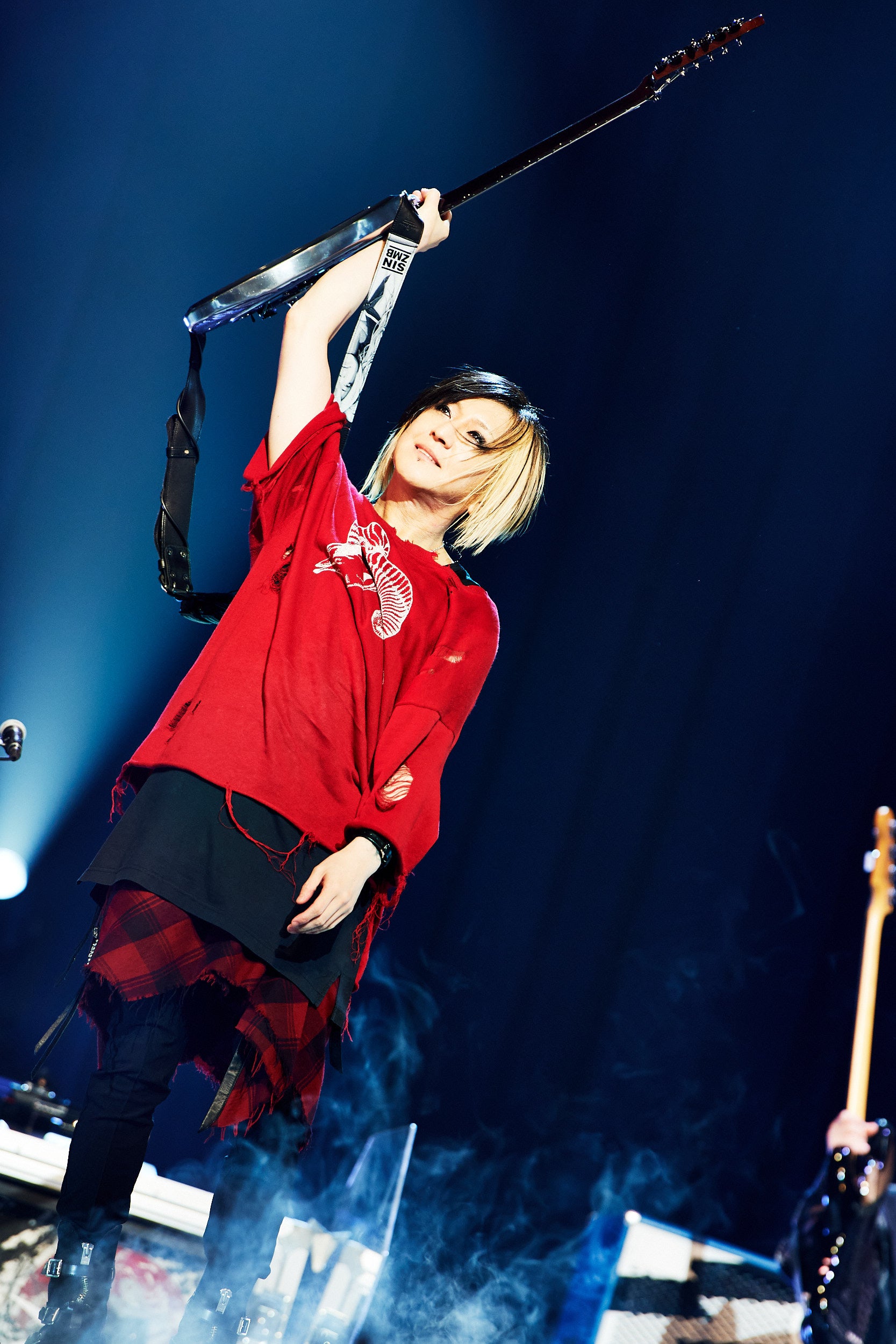 撮影：田辺佳子