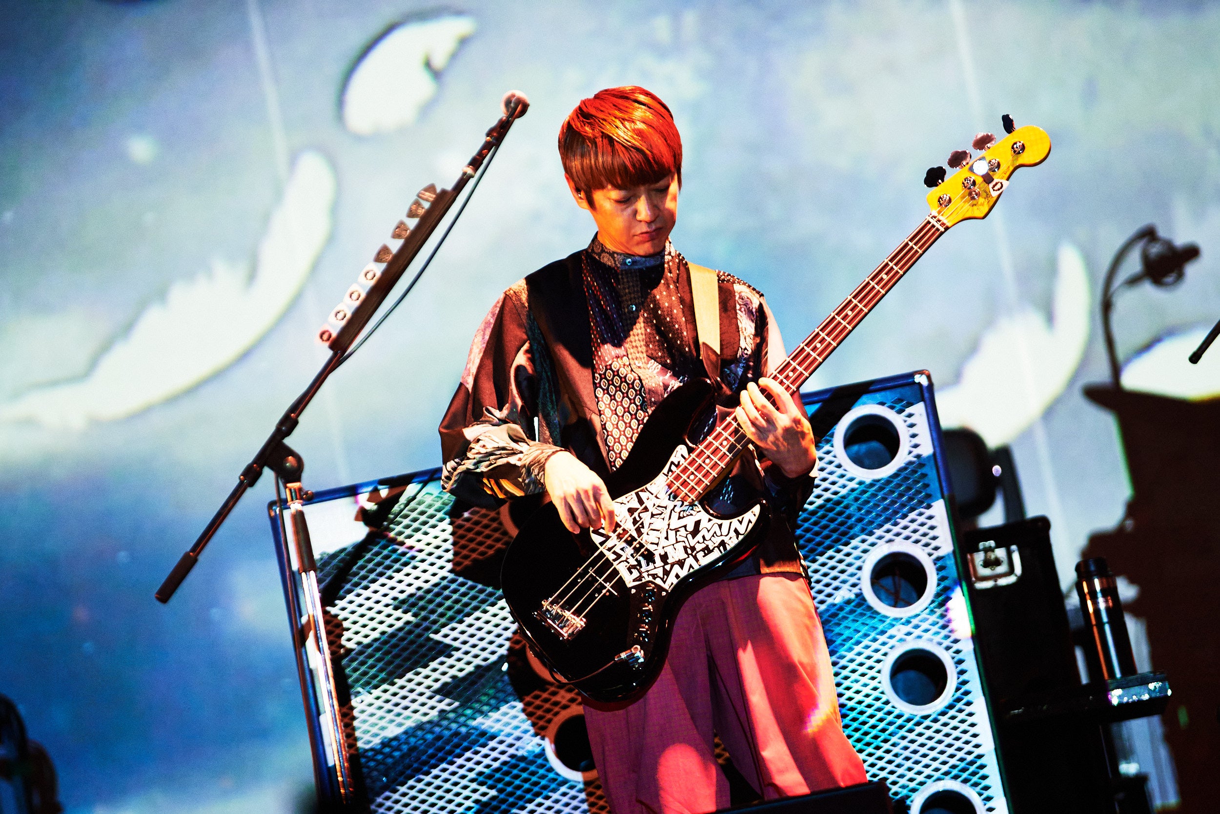 撮影：田辺佳子