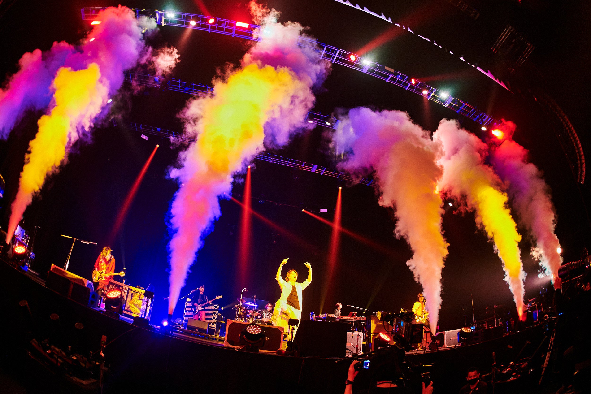 撮影：田辺佳子