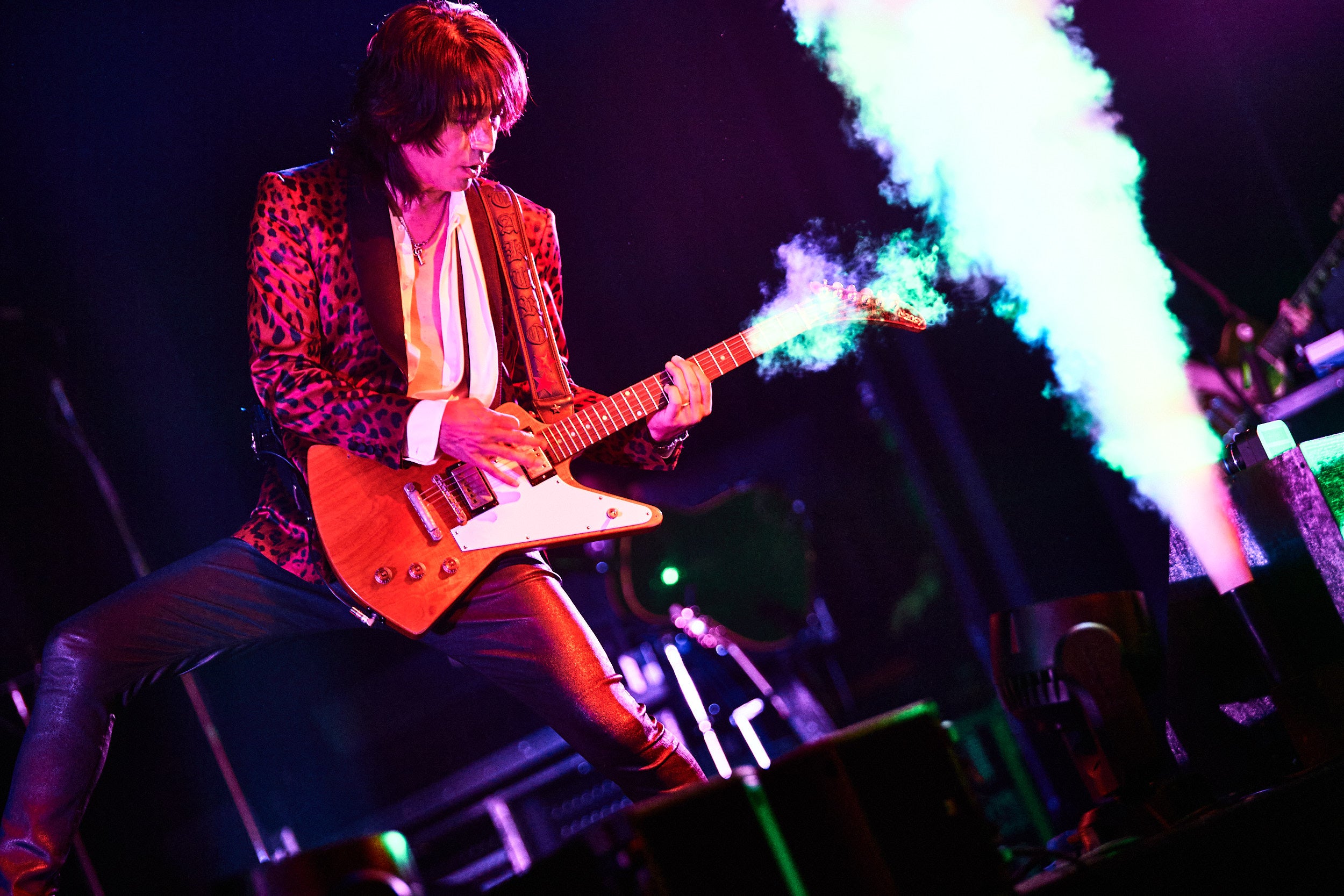 撮影：田辺佳子