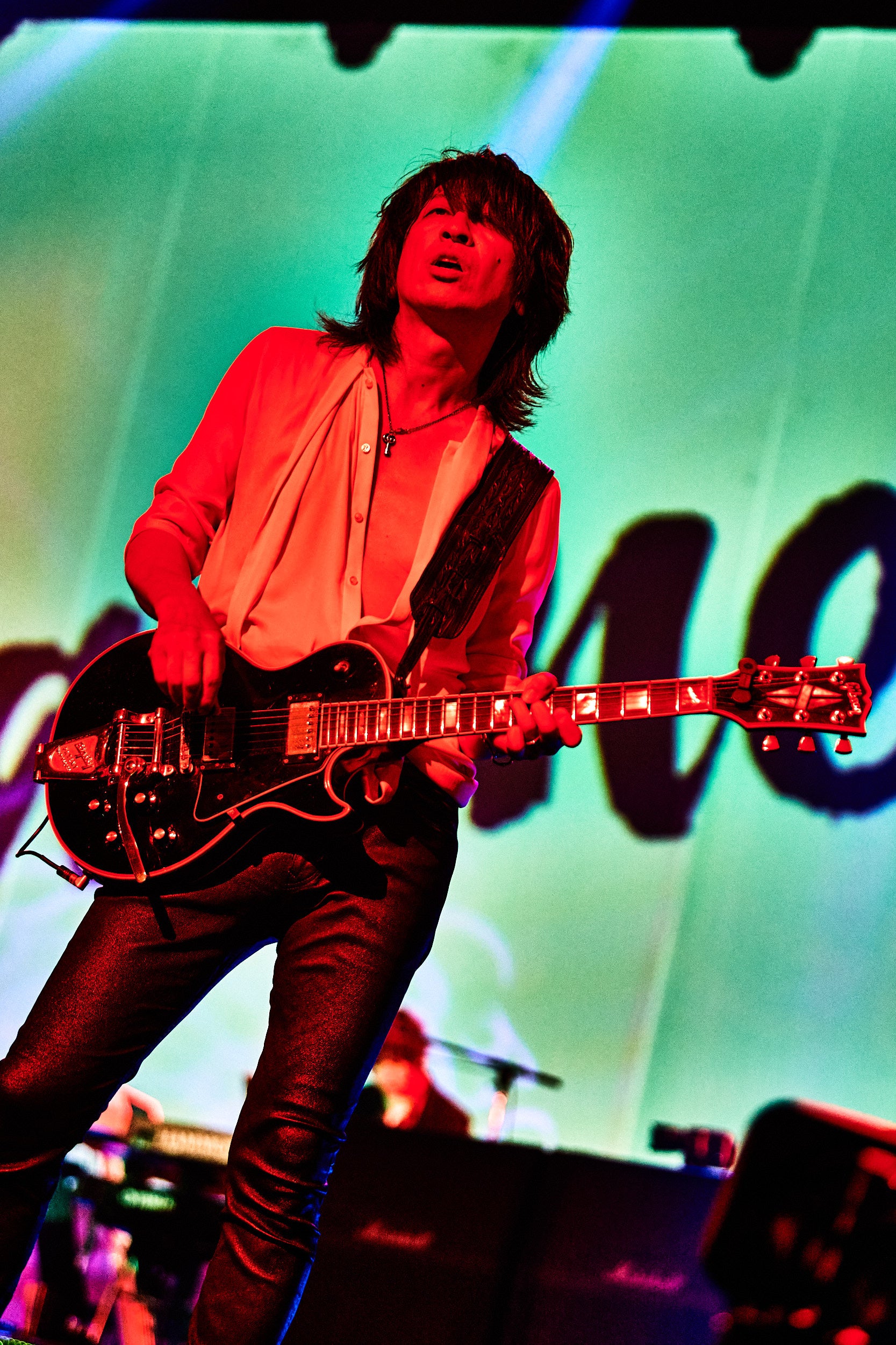 撮影：田辺佳子