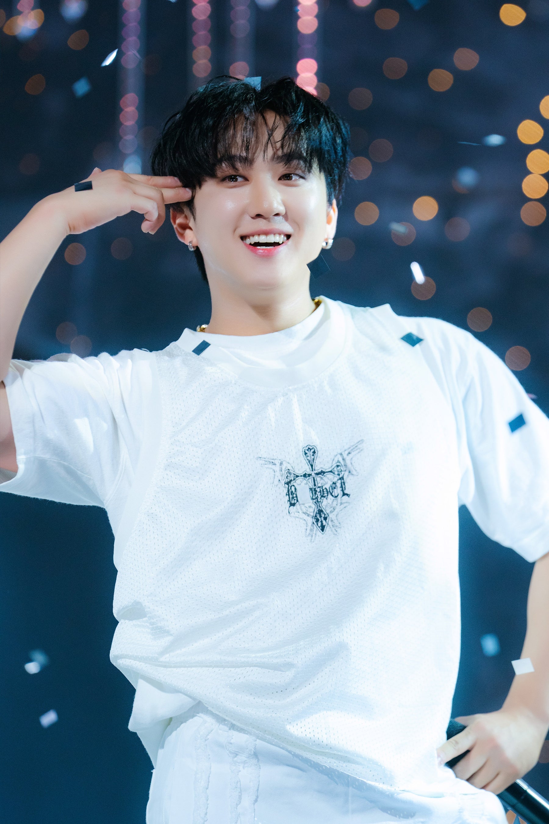 チャンビン(Stray Kids)