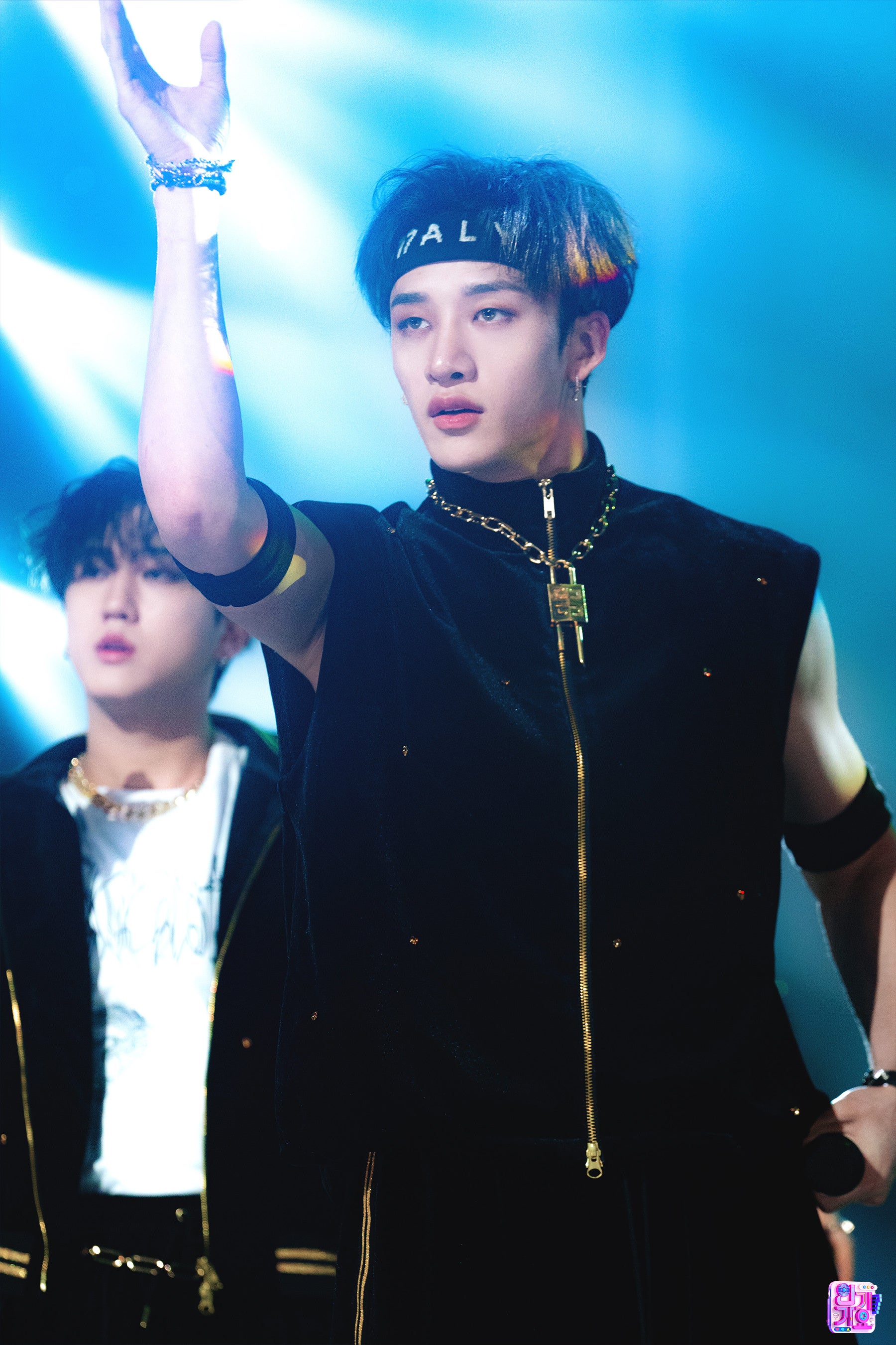 バンチャン(Stray Kids)