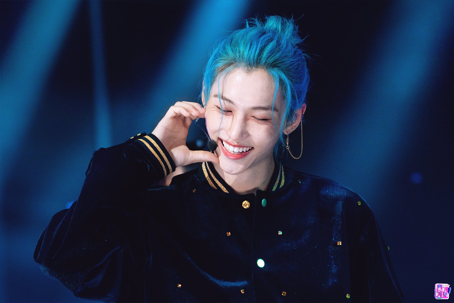 フィリックス(Stray Kids)