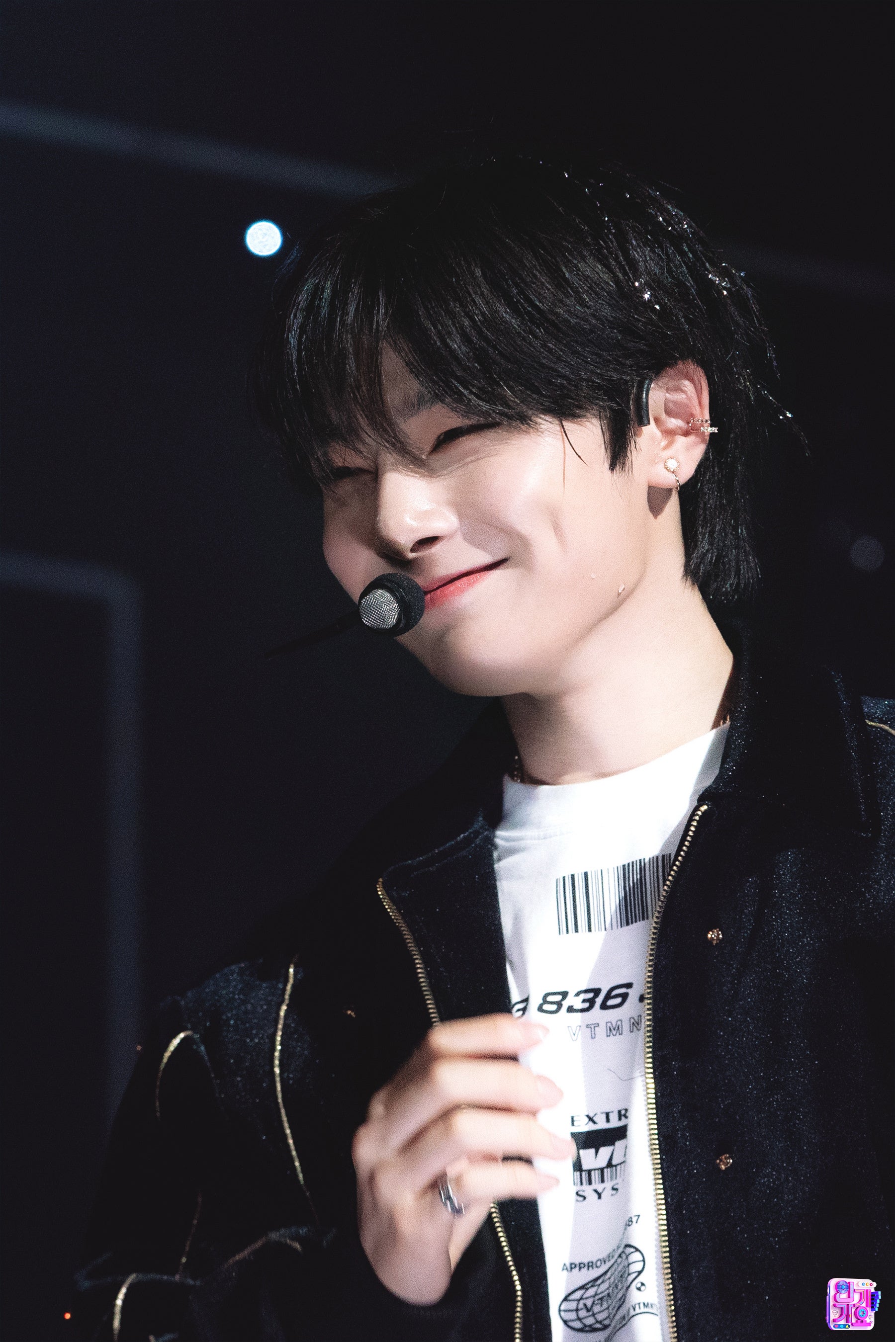 アイエン(Stray Kids)