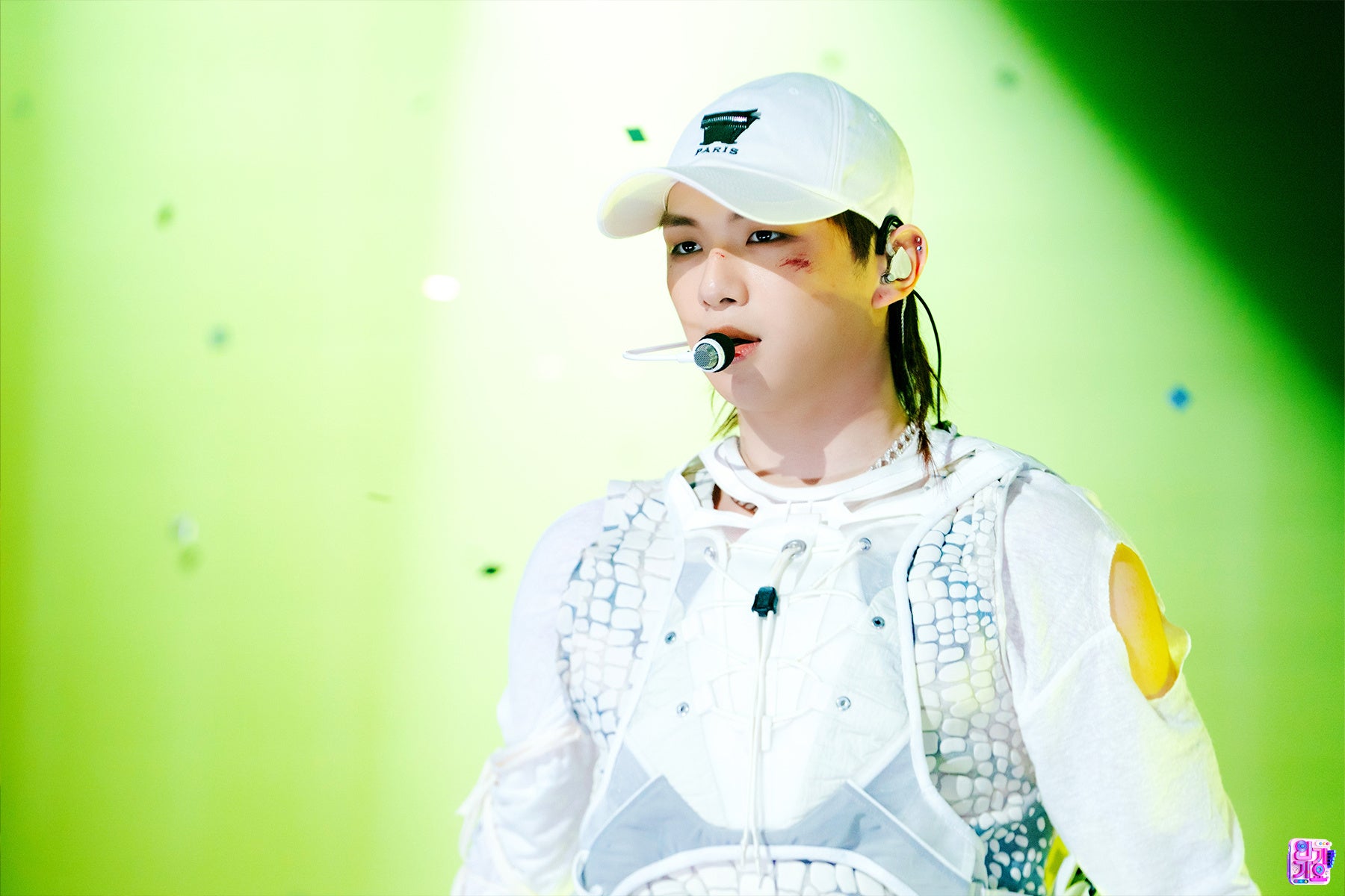 カン・ダニエル