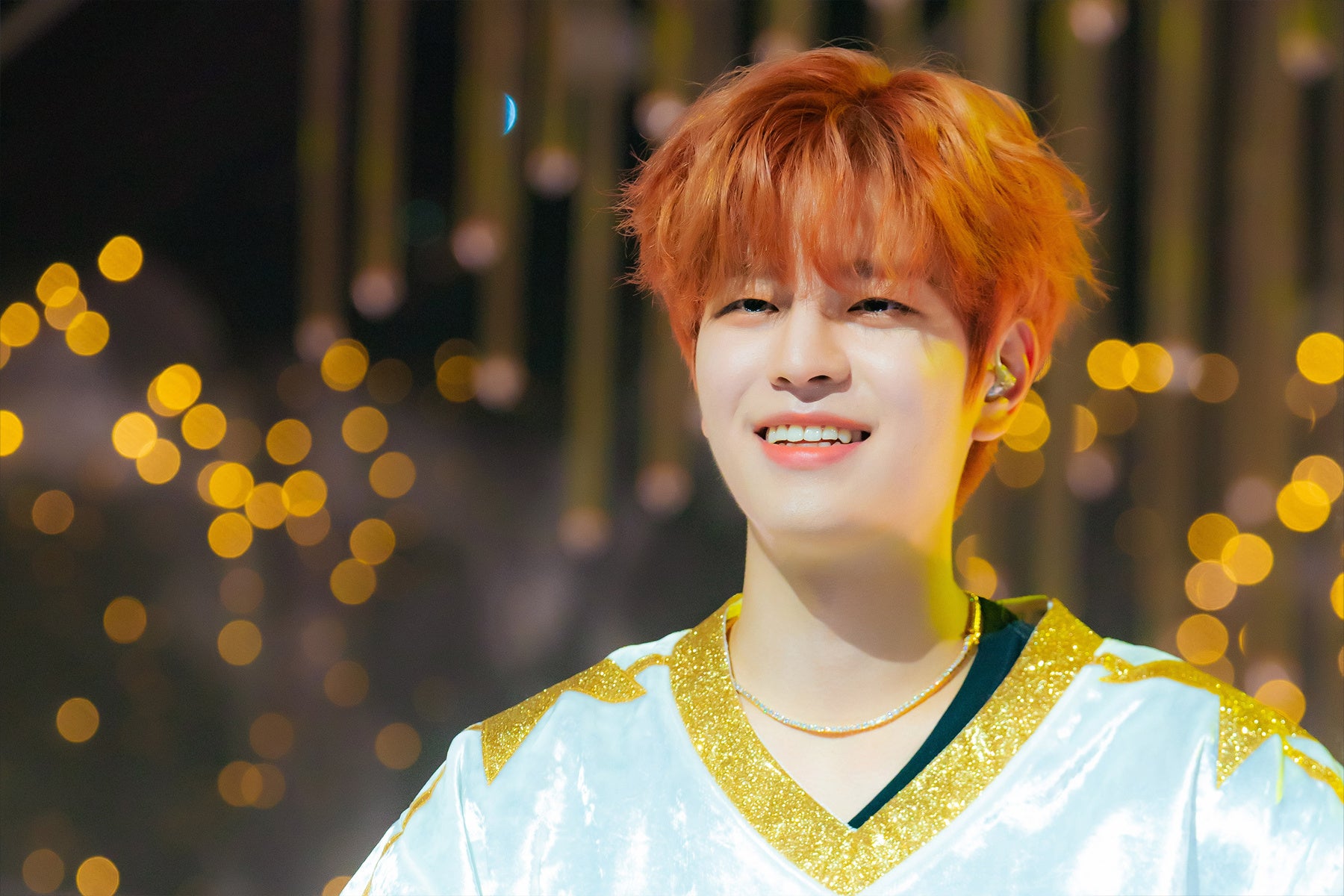 スンミン(Stray Kids)