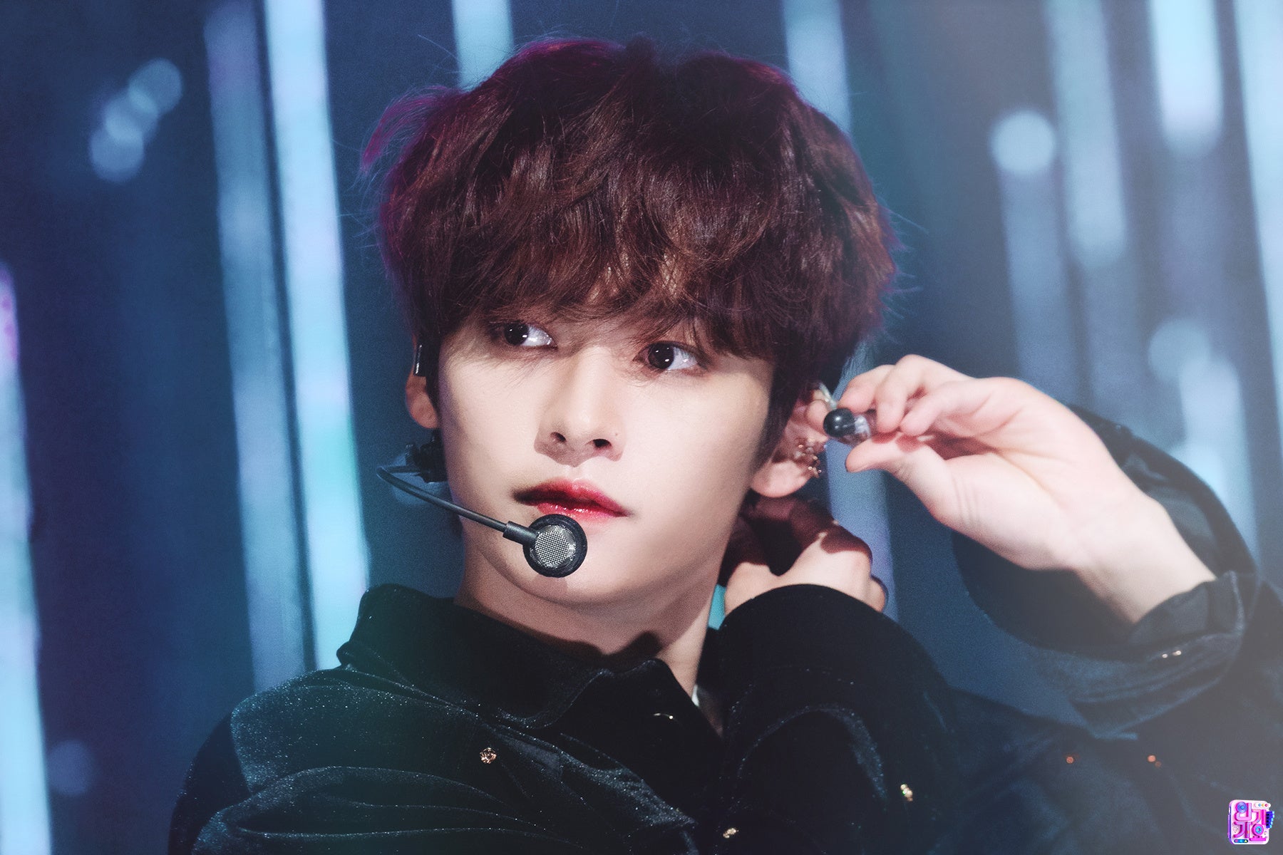 リノ(Stray Kids)