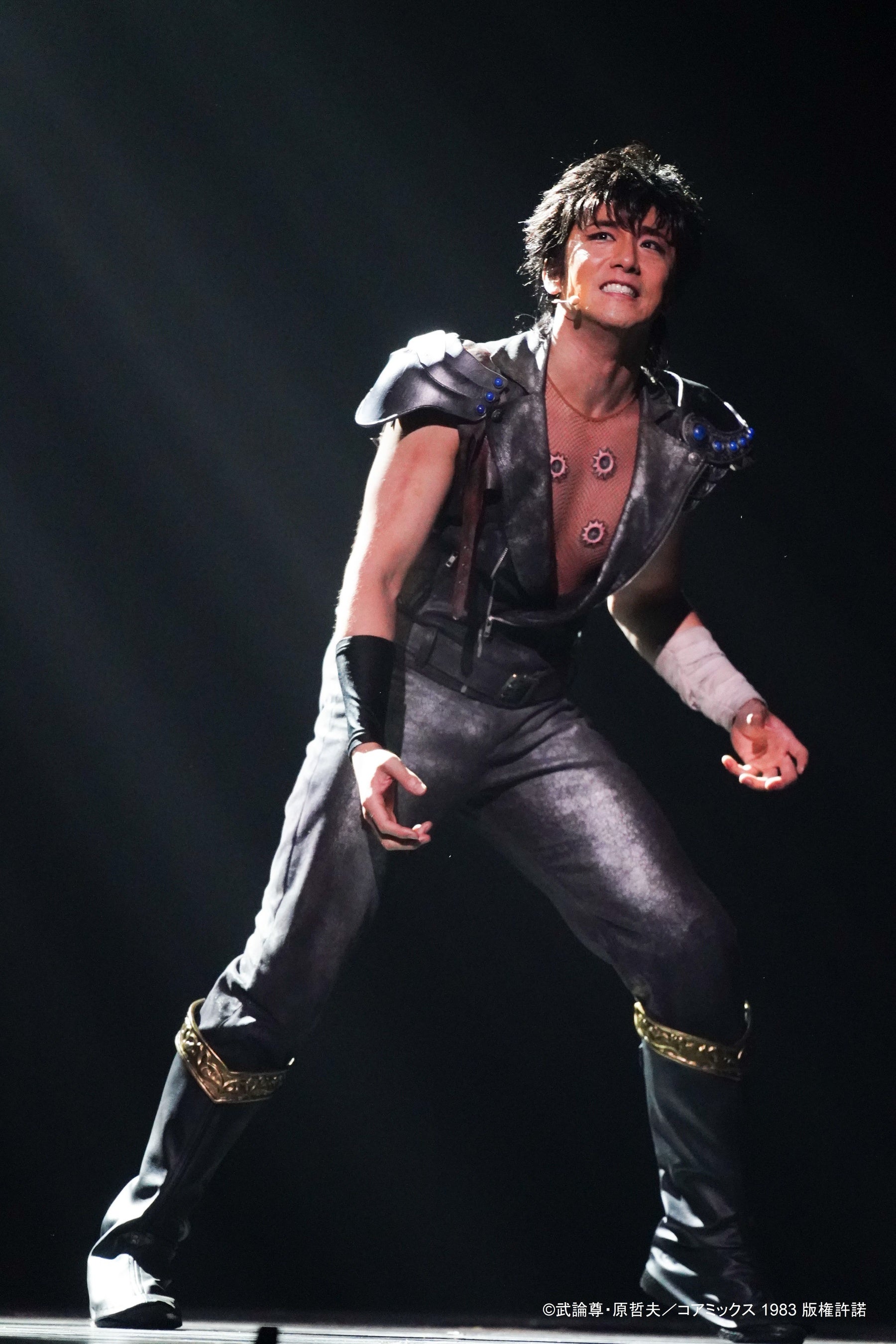 撮影：田中亜紀