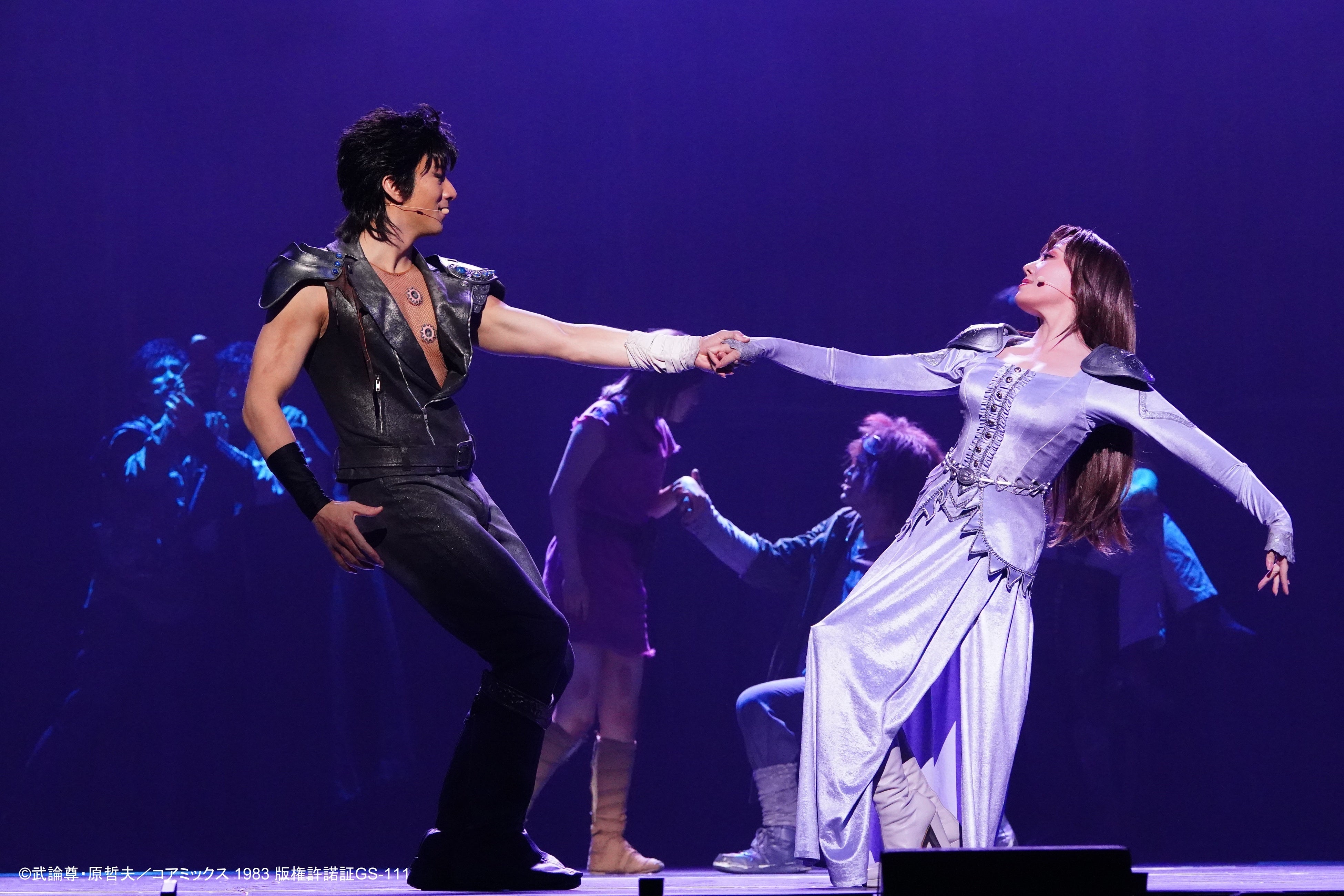 撮影：田中亜紀