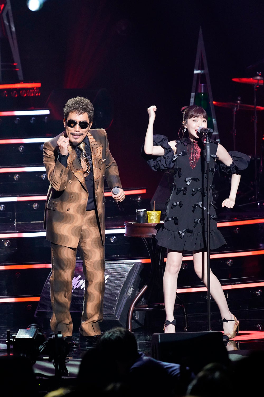 すぅ(SILENT SIREN)