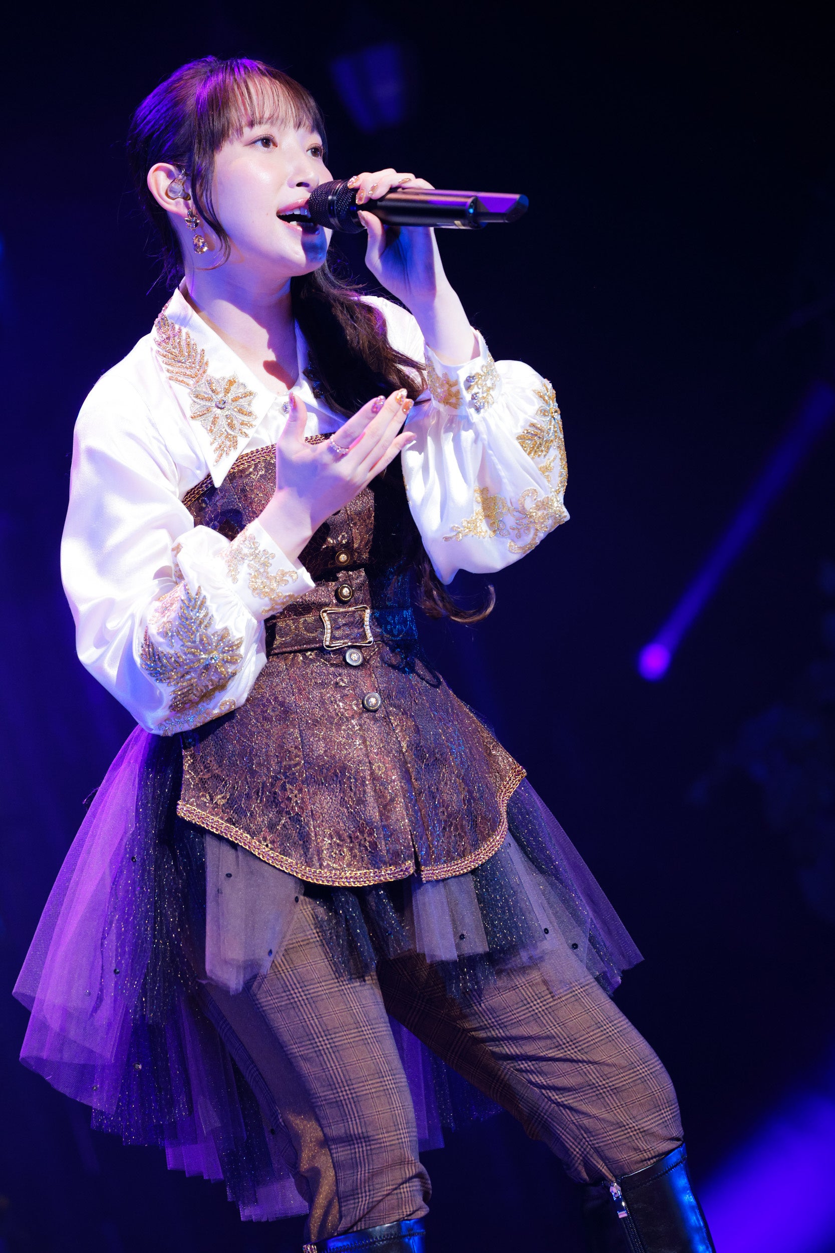 撮影：江藤はんな［SHERPA+］