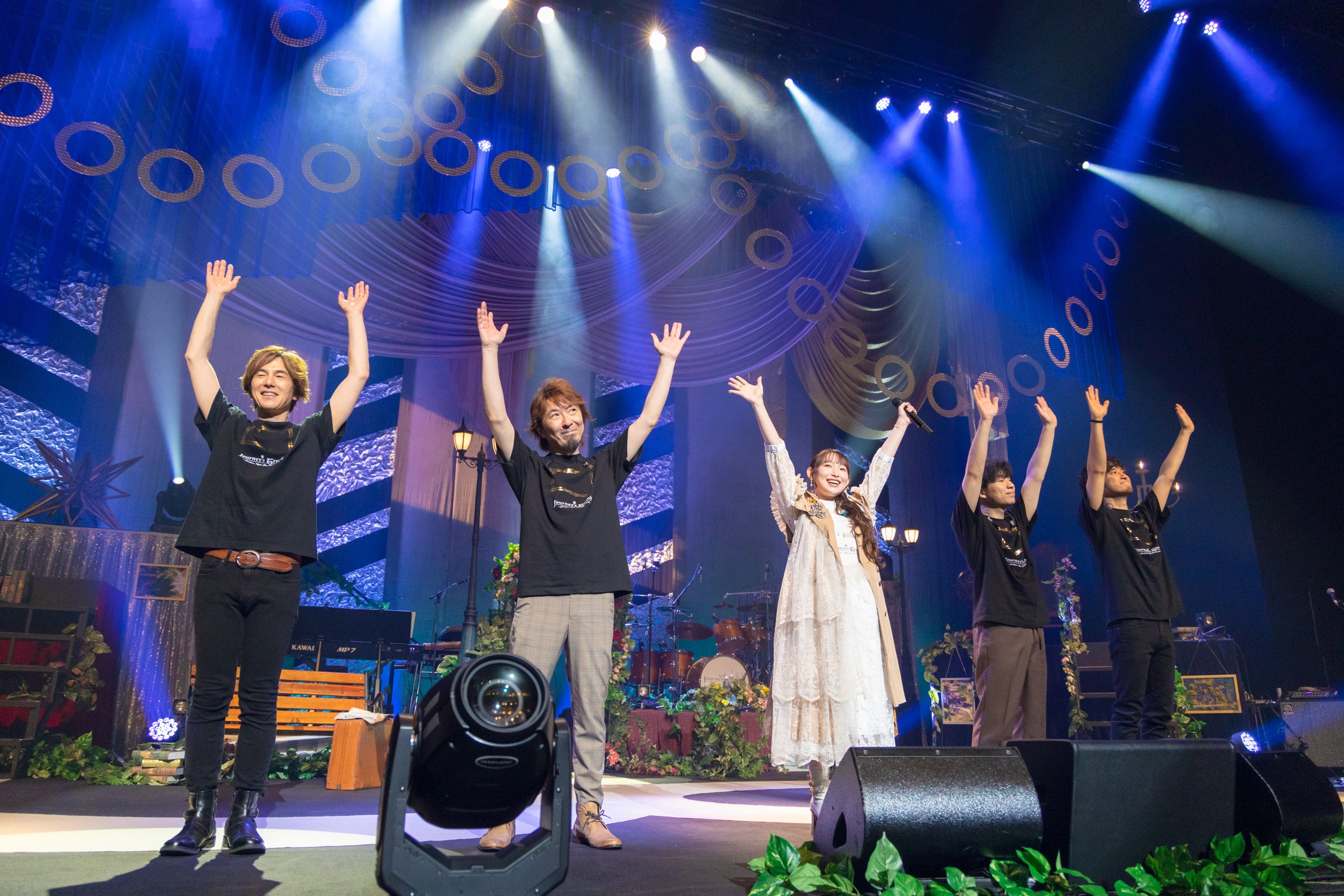 撮影：江藤はんな［SHERPA+］