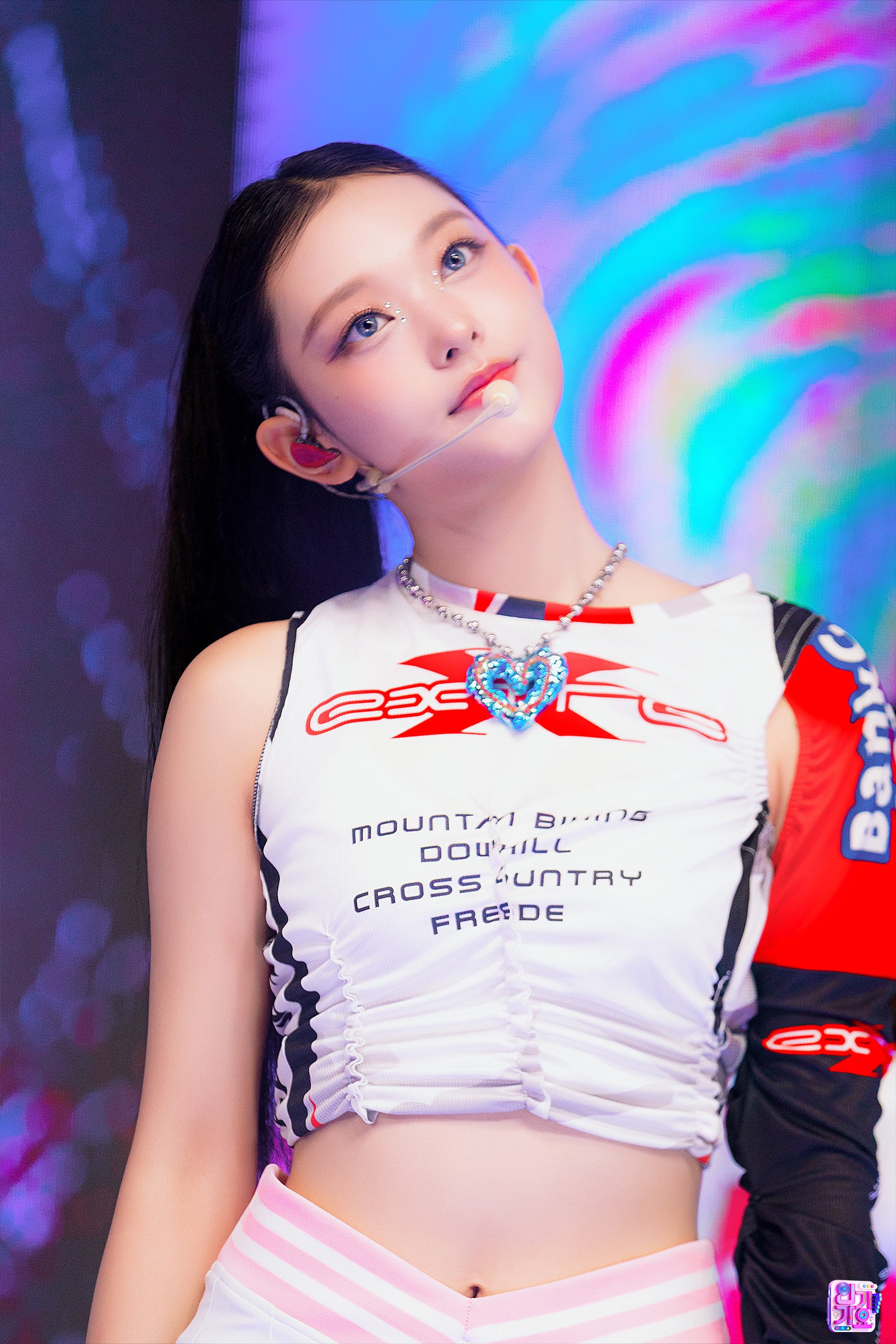 へリン（NewJeans）