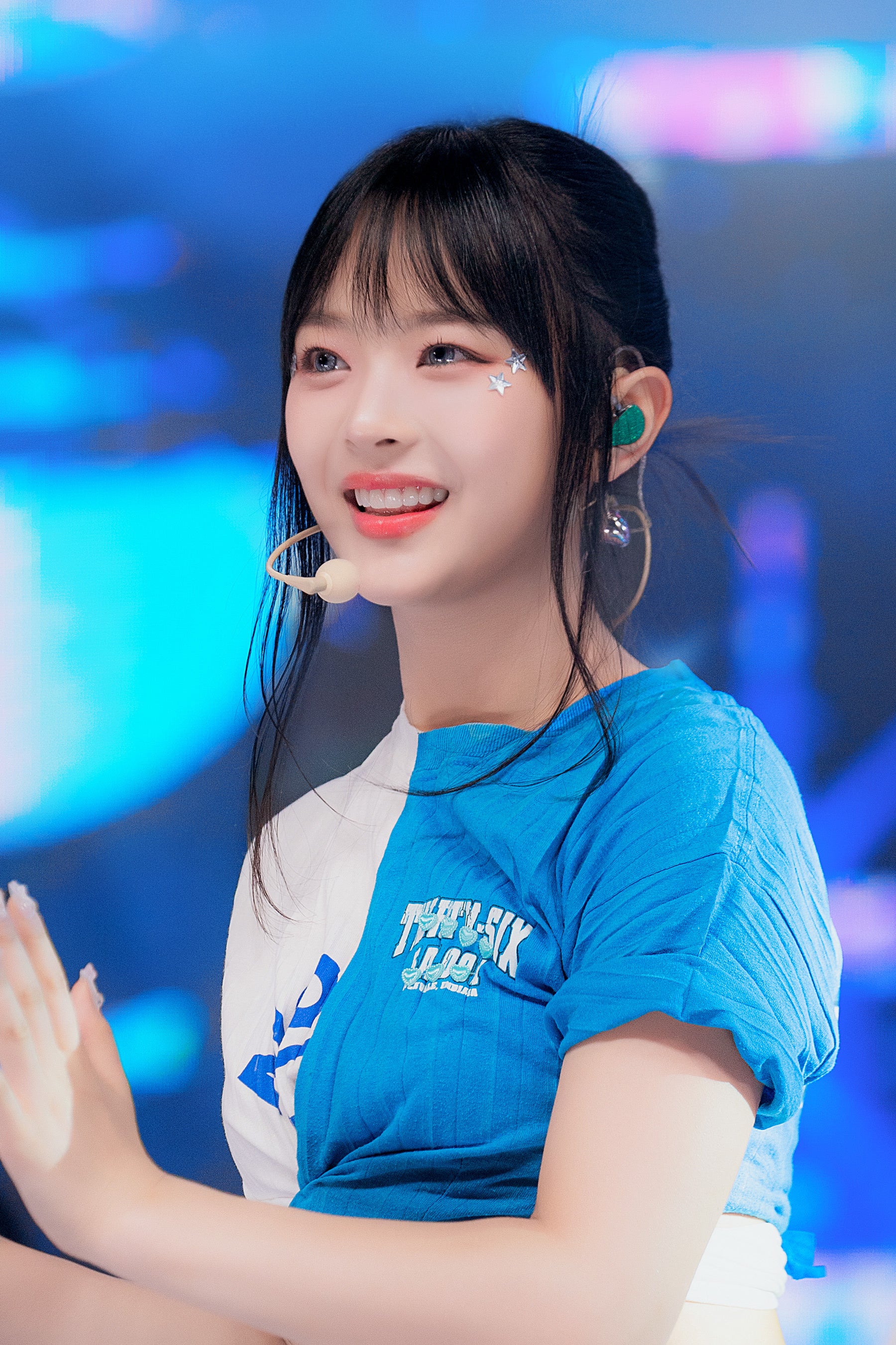 ハニ（NewJeans）