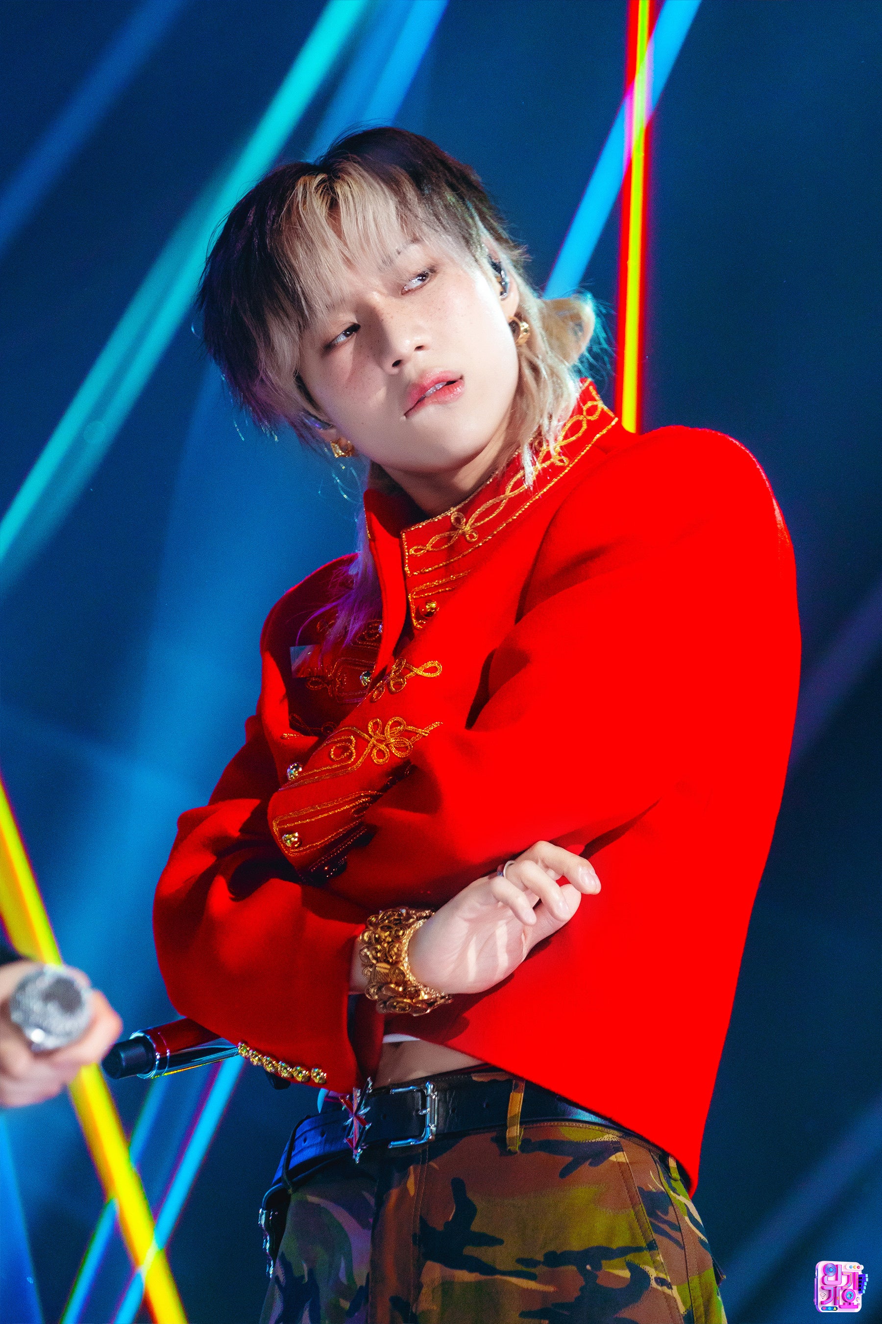 テミン（SHINee）