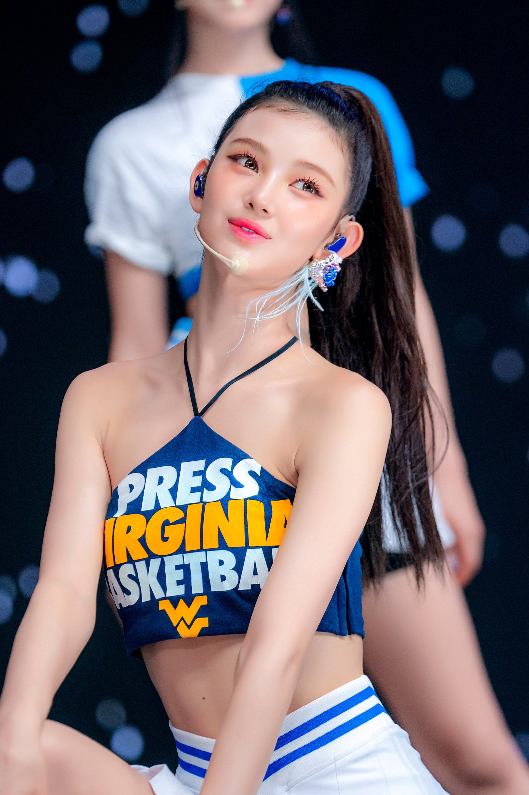 ダニエル（NewJeans）