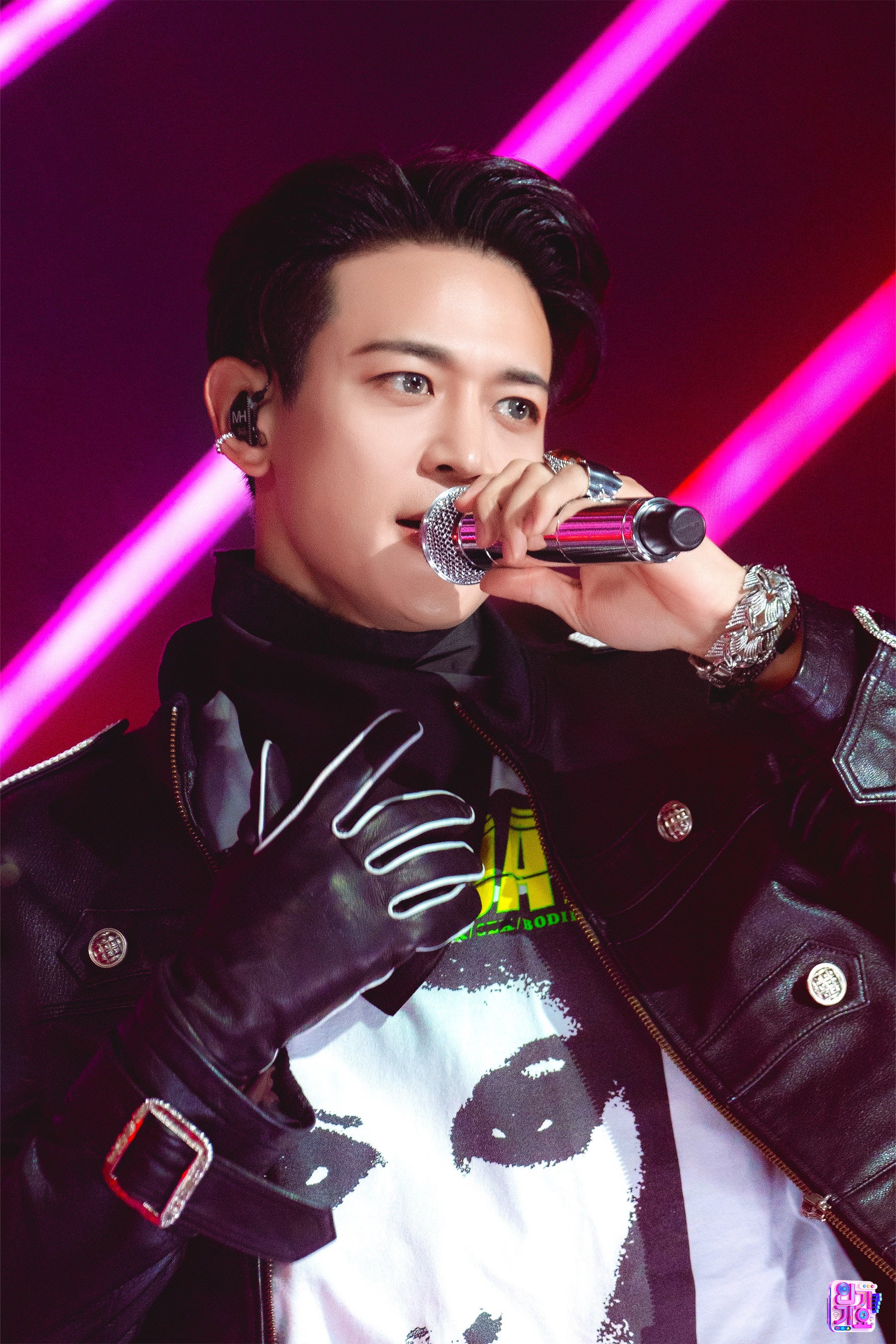 ミンホ（SHINee）