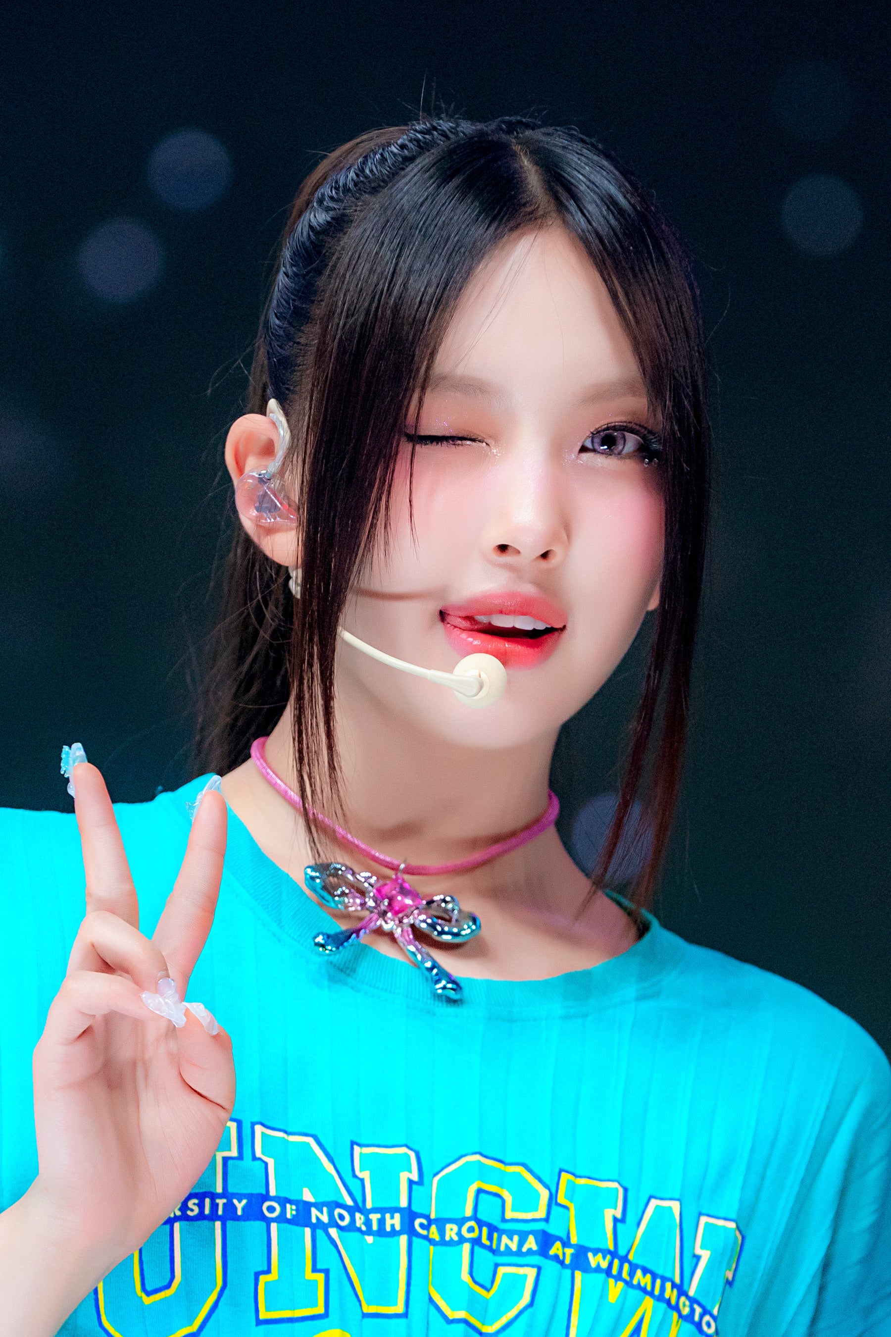 へイン（NewJeans）