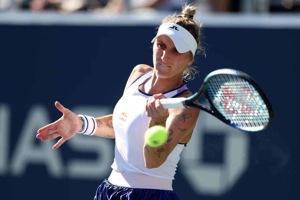 M.ボンドルソバ　Getty Images