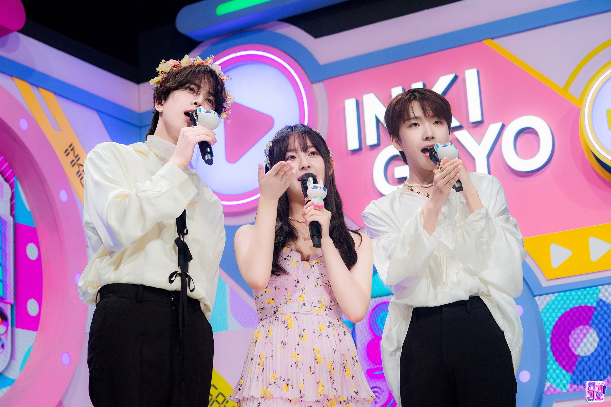 スペシャルMC(ヨンフン)