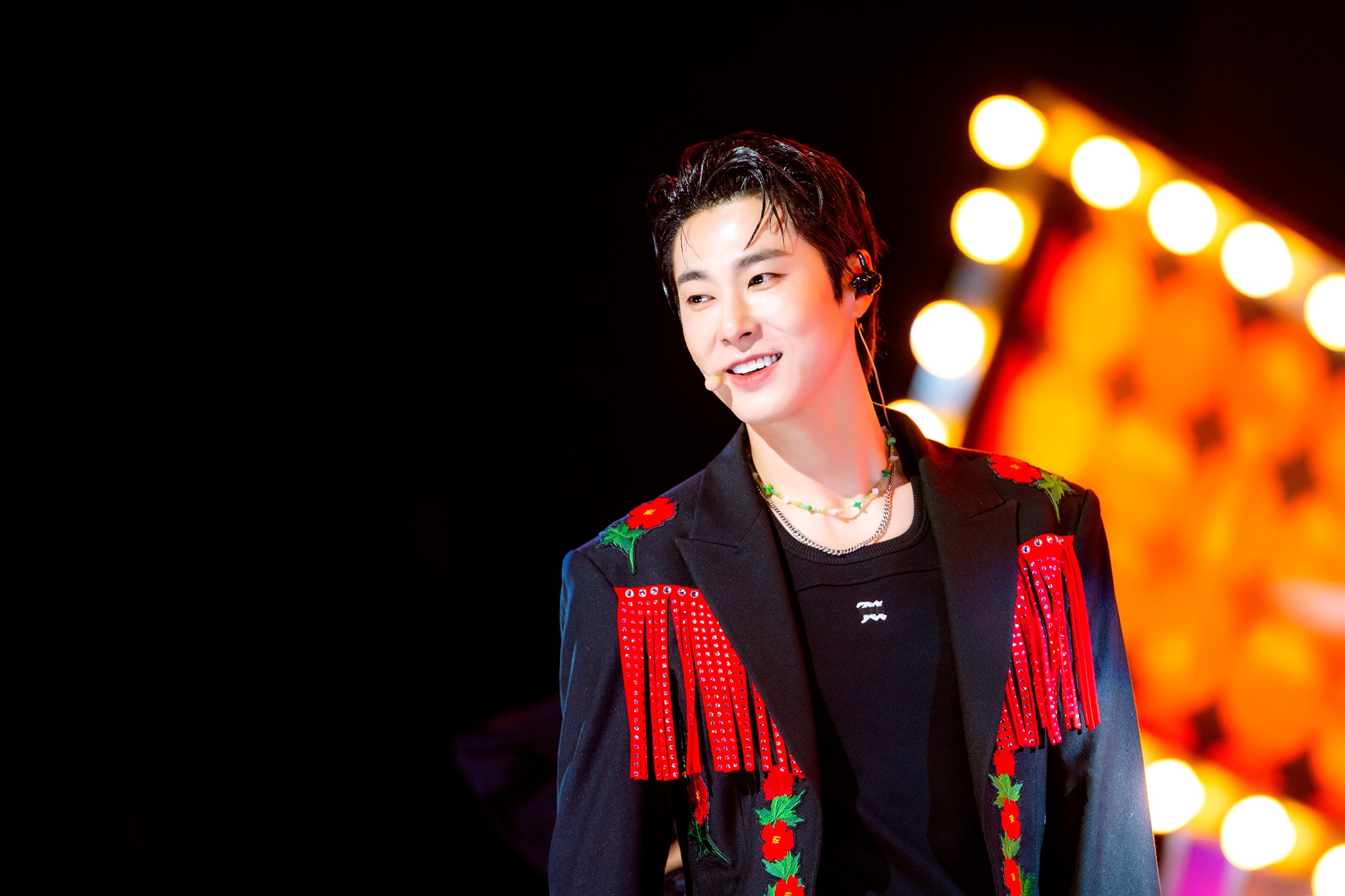 ユンホ(東方神起)