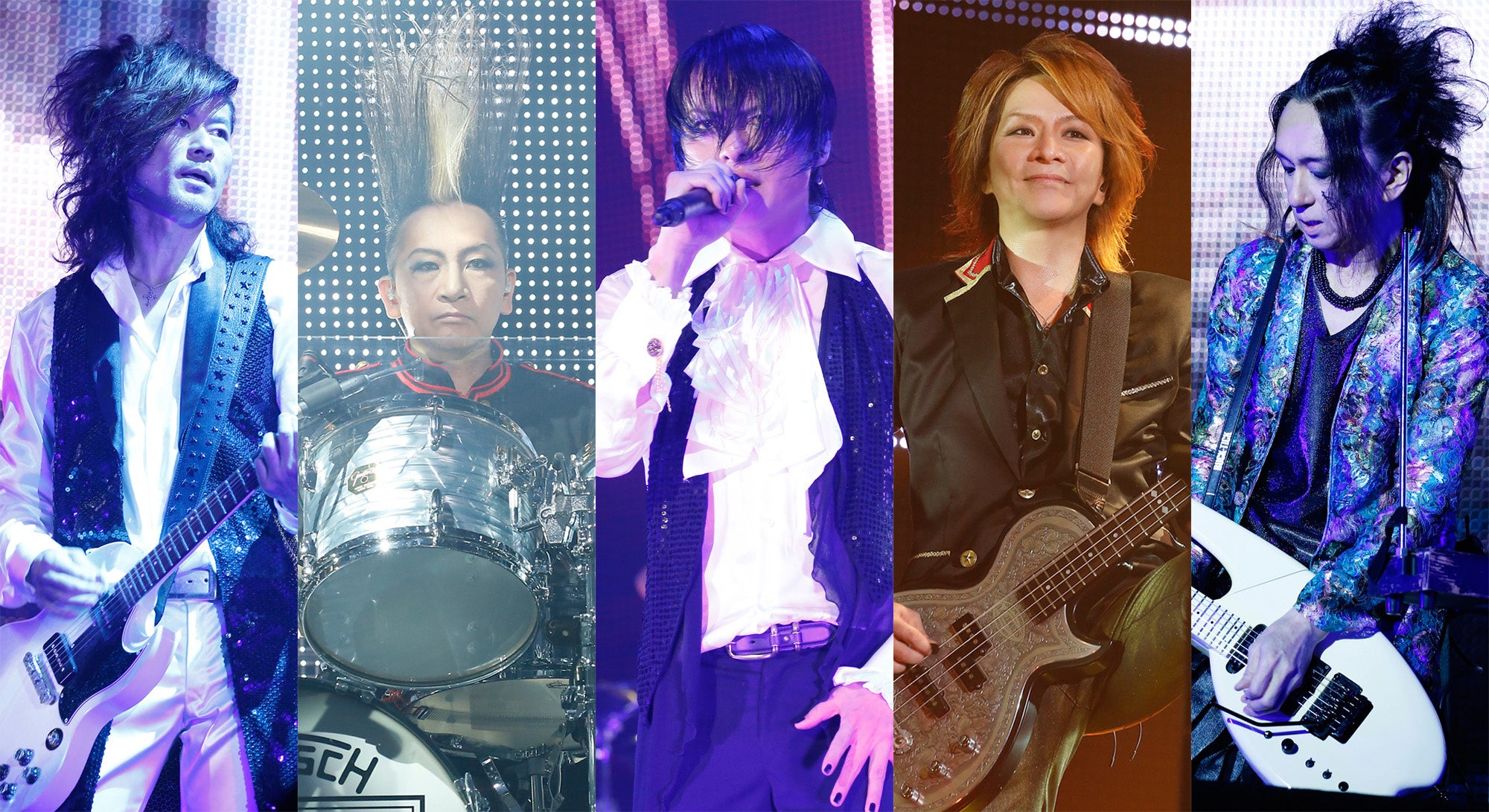 BUCK-TICK❁トレカ フルコンプ❁Climax Together 3rd BUCK-TICK❁トレカ フルコンプ❁Climax Together 3rd (BUCK