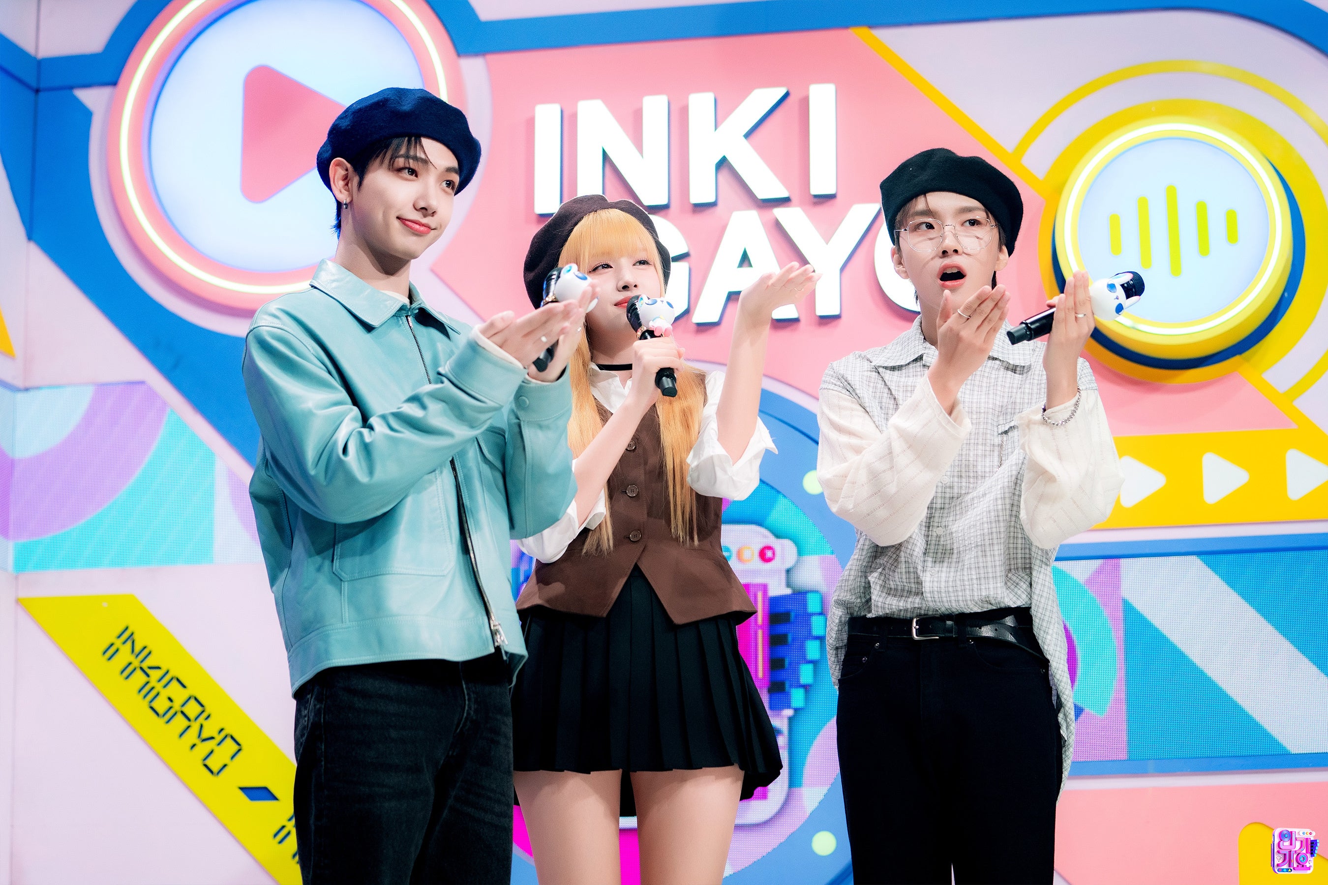 スペシャルMC（9月10日放送分）