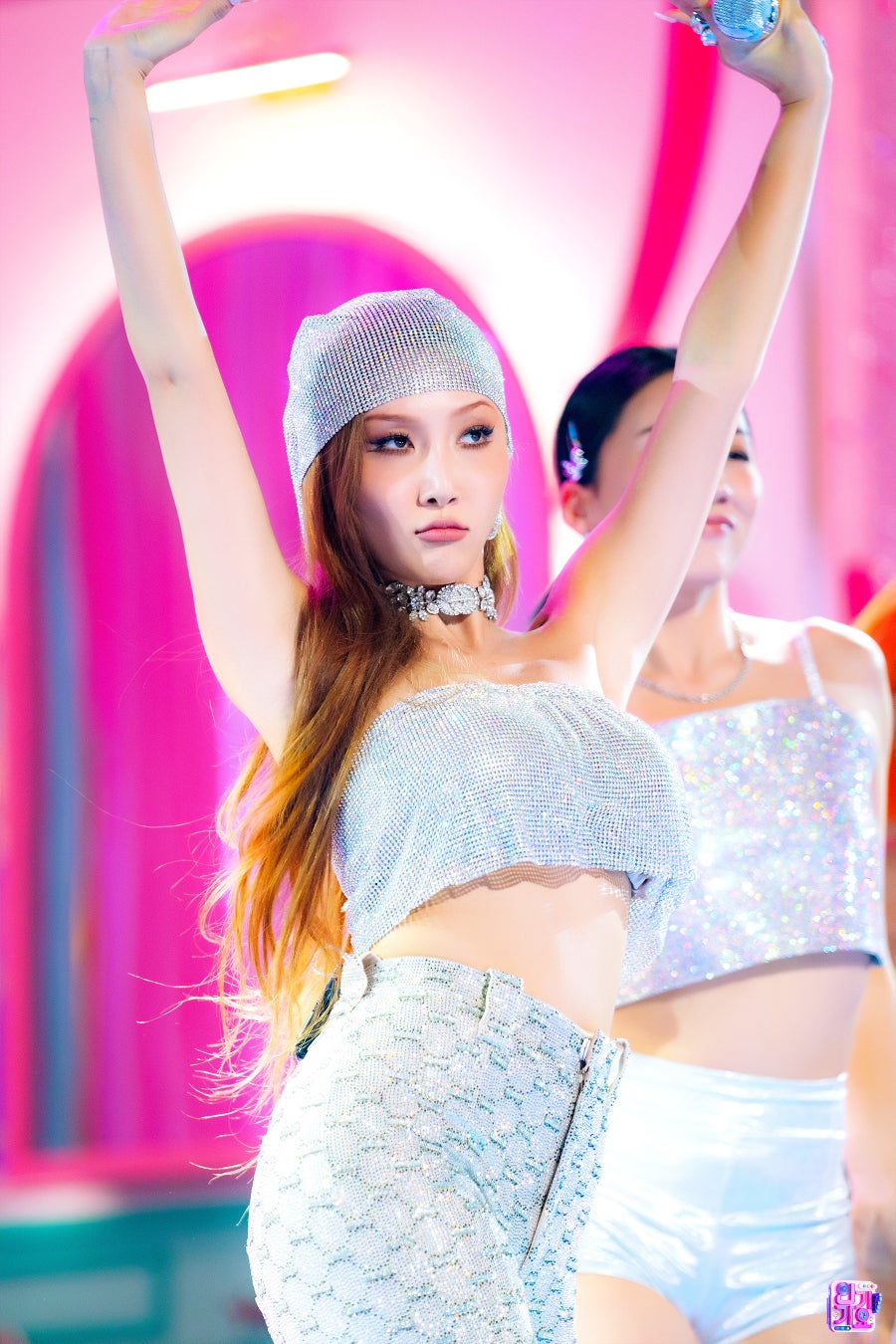 ファサ(MAMAMOO)