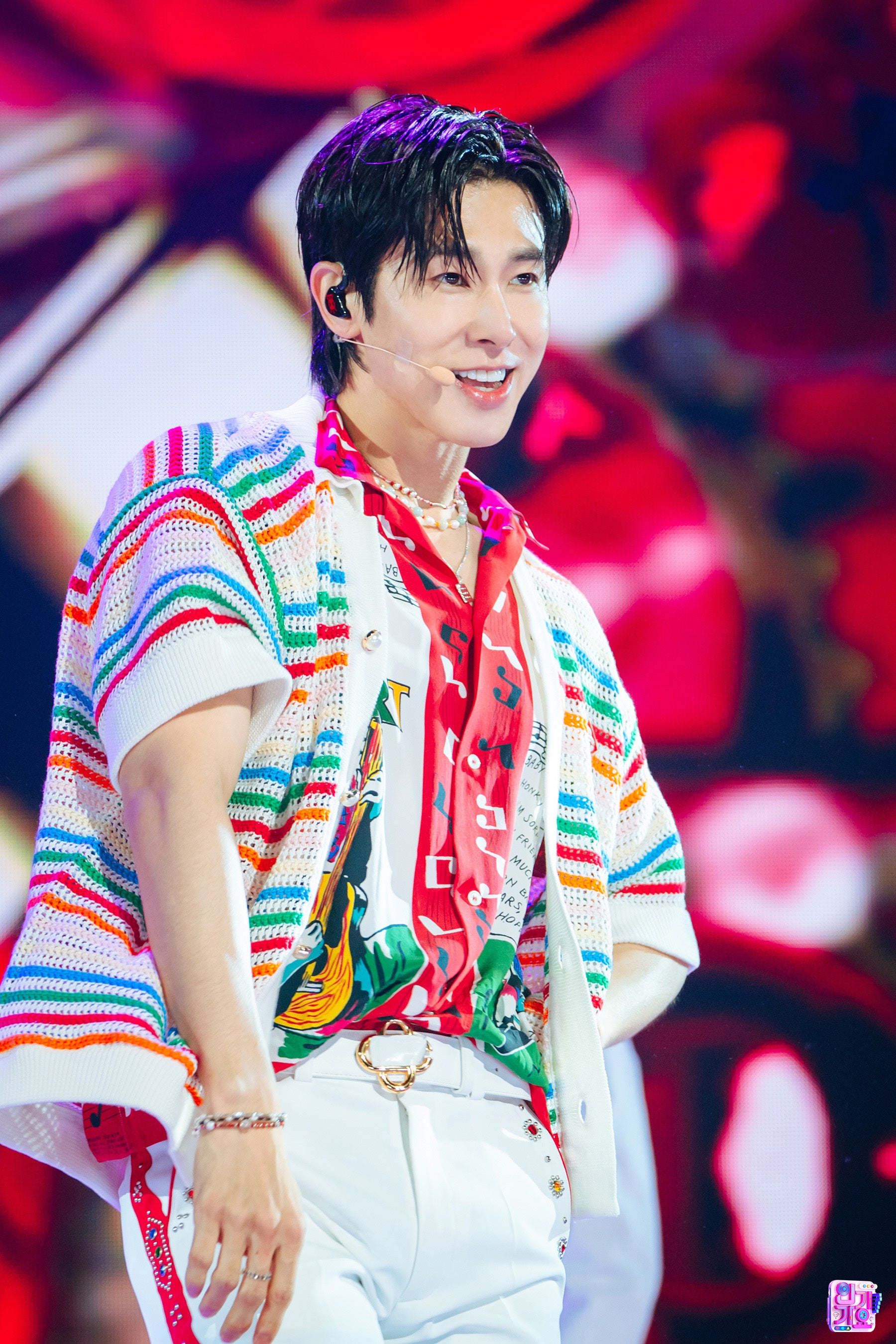 ユンホ（東方神起）